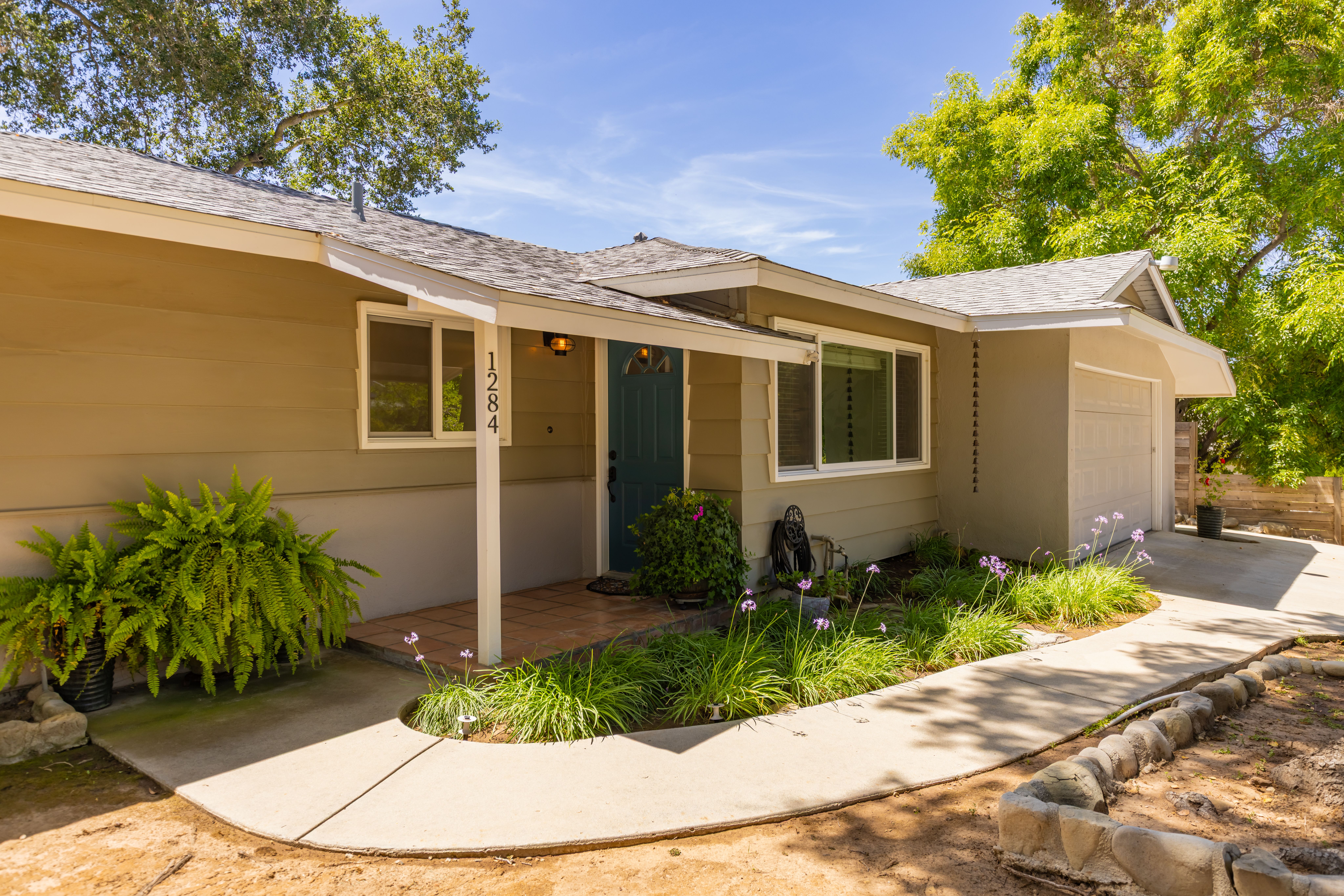  1284 Ferrara Drive, Ojai, CA 93023 - 物件實景