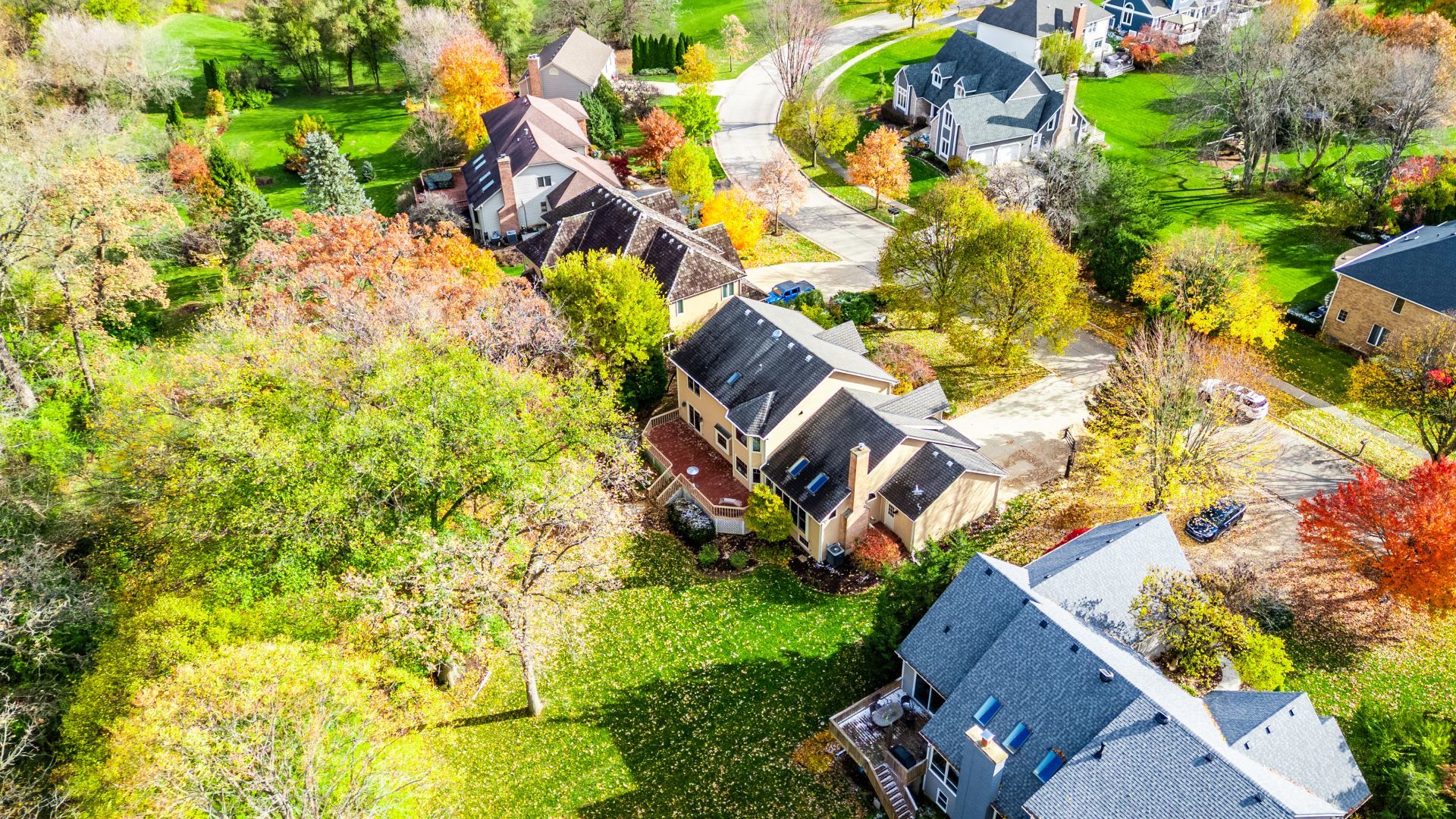 West Chicago, Illinois, 60185, United States, 4 Bedrooms Bedrooms, ,4 BathroomsBathrooms,Residential,For Sale,1991101