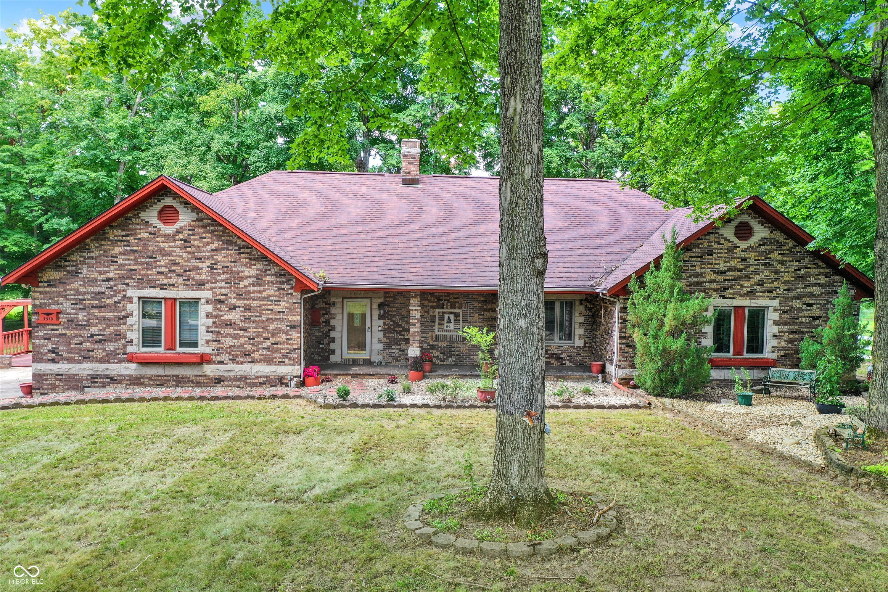 Lafayette, Indiana, 47905, United States, 3 Bedrooms Bedrooms, ,4 BathroomsBathrooms,Residential,For Sale,1979408