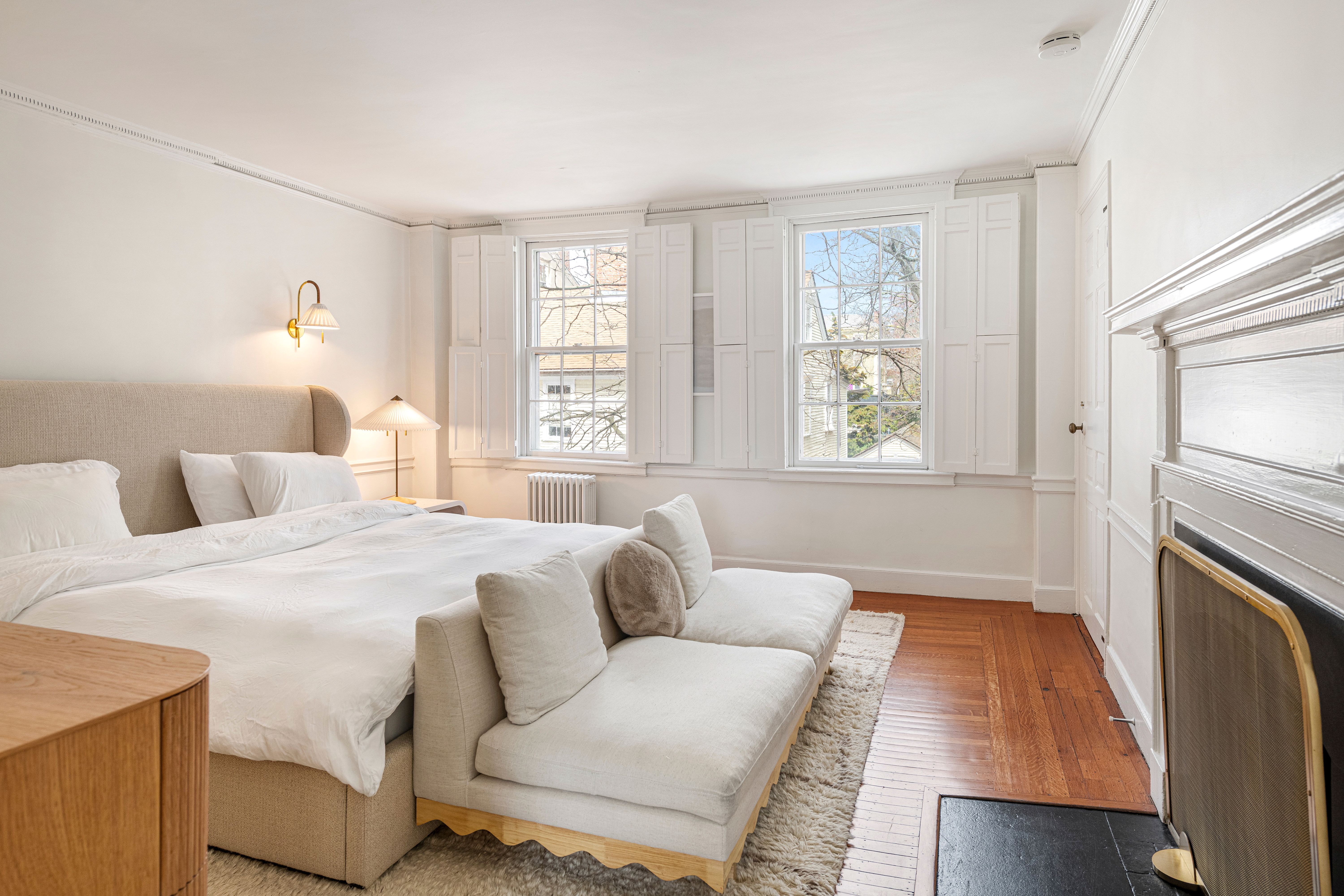  College Hill - 物件實景