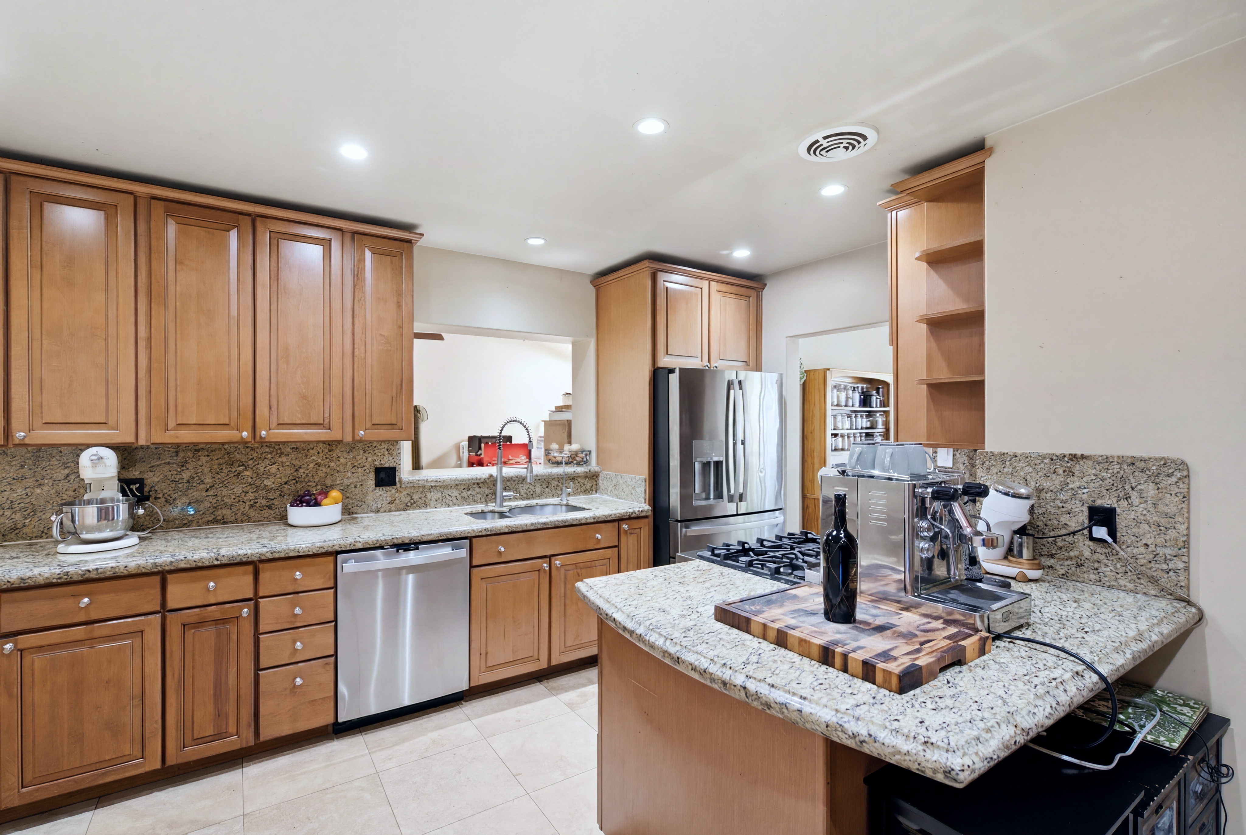  4045 E Cambridge Ave  Phoenix, AZ - 物件實景