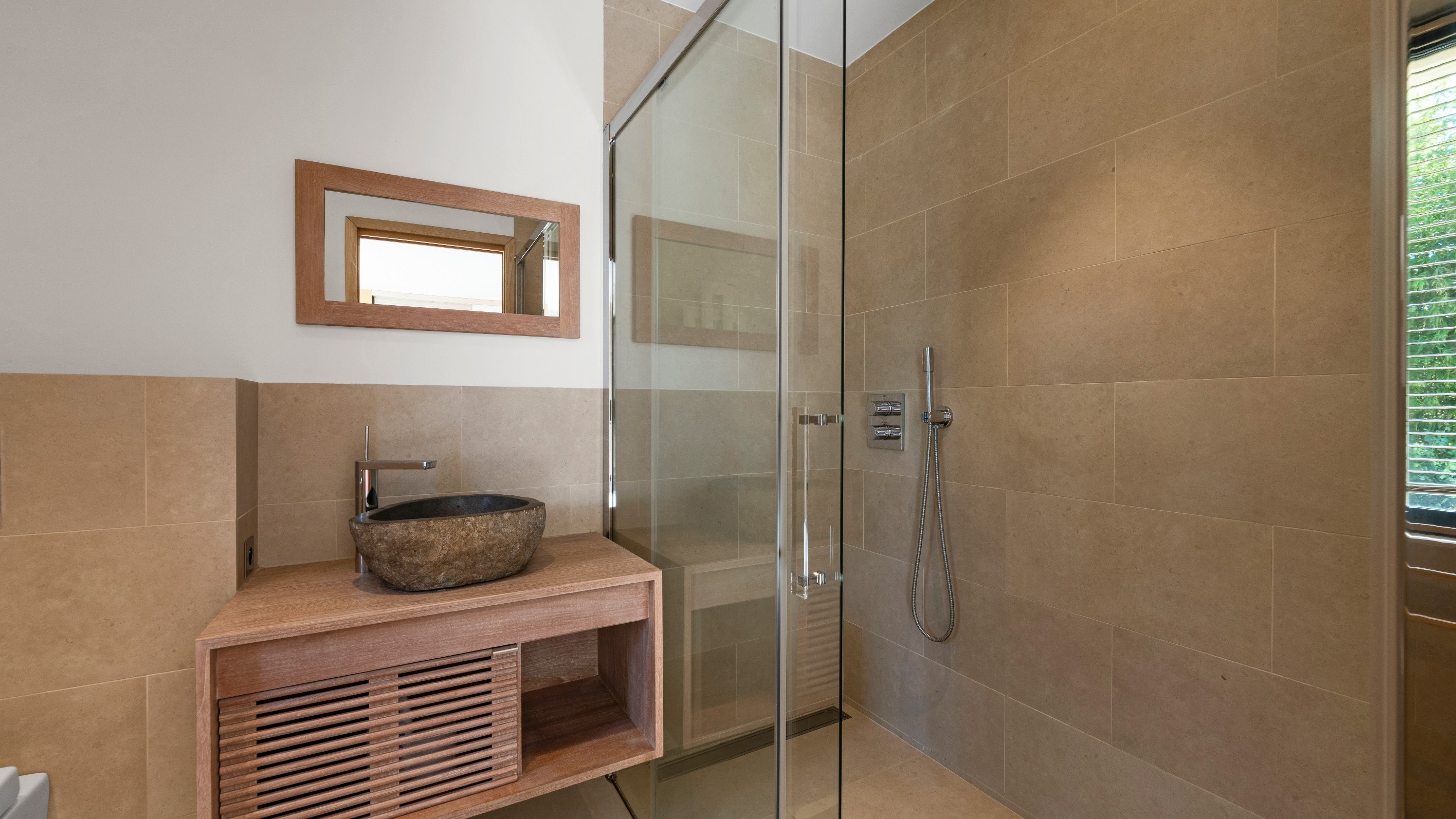  GRIMAUD – CONTEMPORARY VILLA WITH SEA VIEWS NEAR BEAUVALLON GOLF COURSE - 物件實景