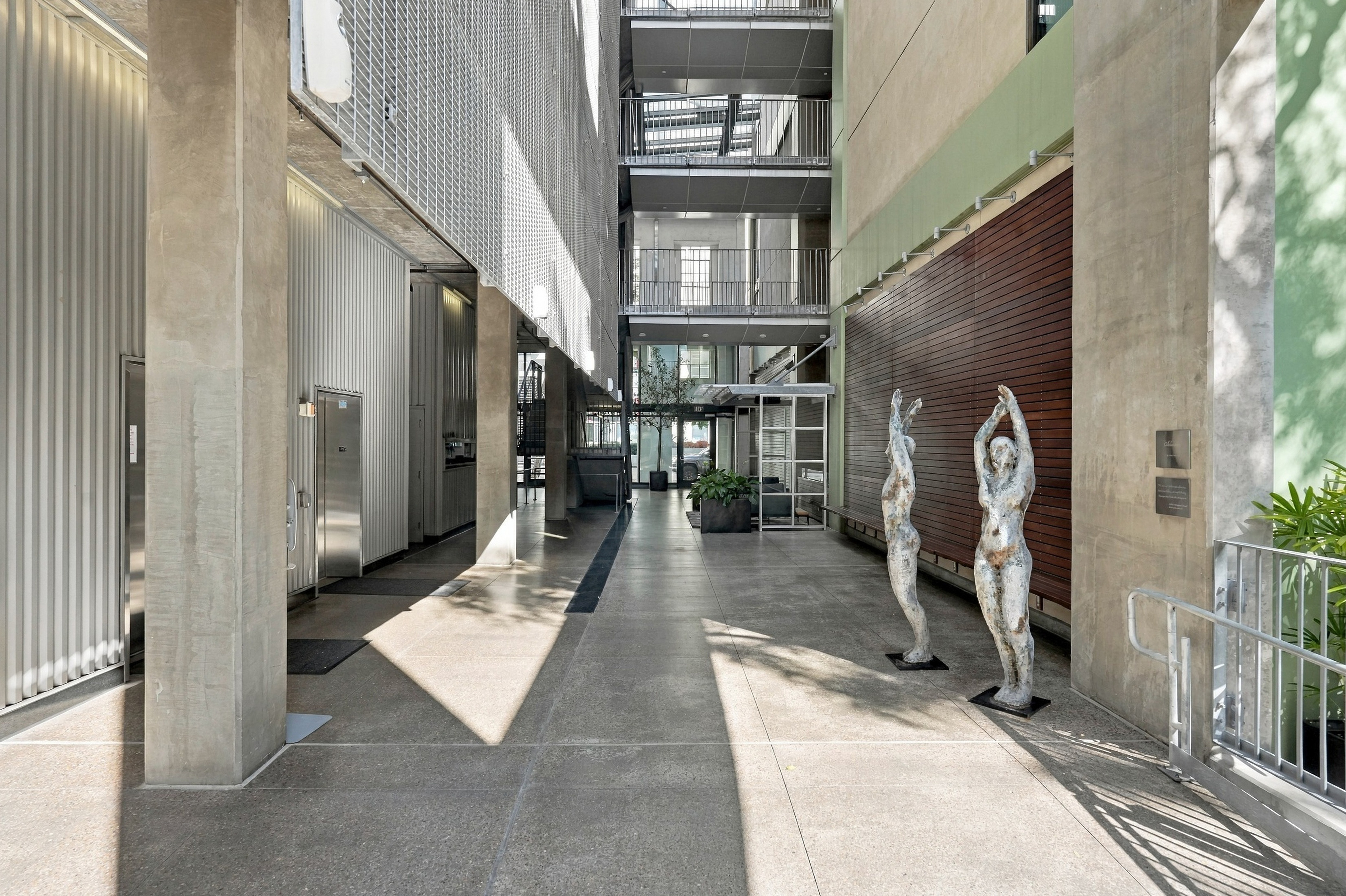  350 11th Avenue #631, San Diego, CA 92101 - 物件實景