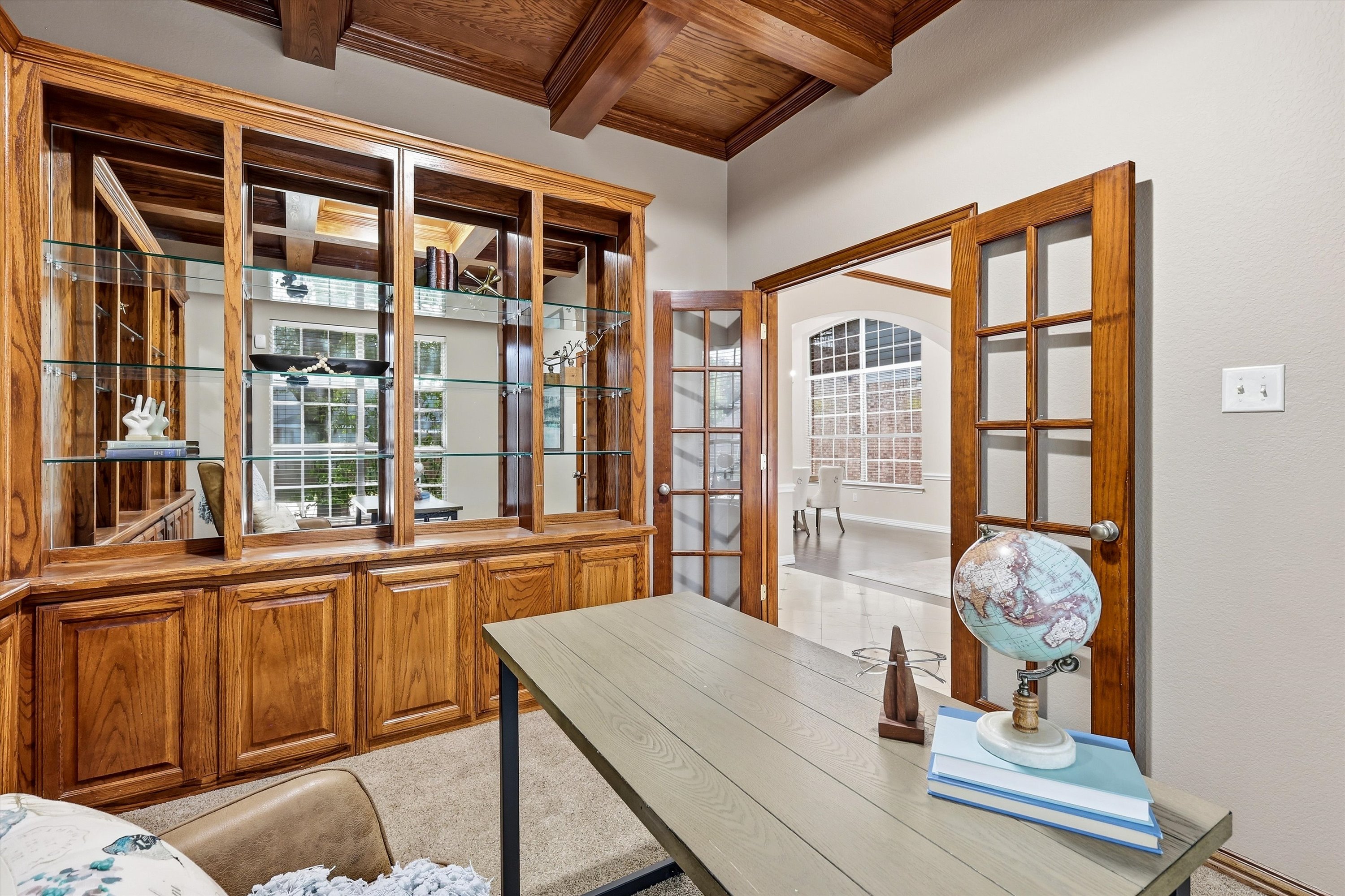  8912 Wyatt Circle, Lantana, TX, 76226 - 物件實景