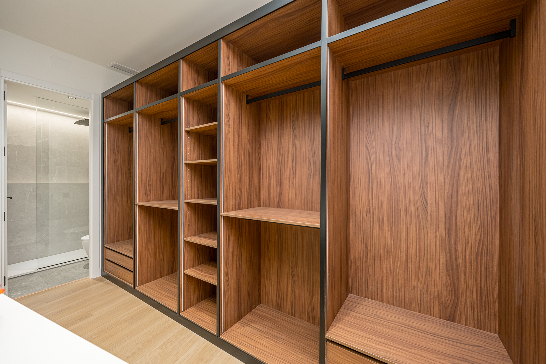  Elegant flat in Conde Duque - 物件實景
