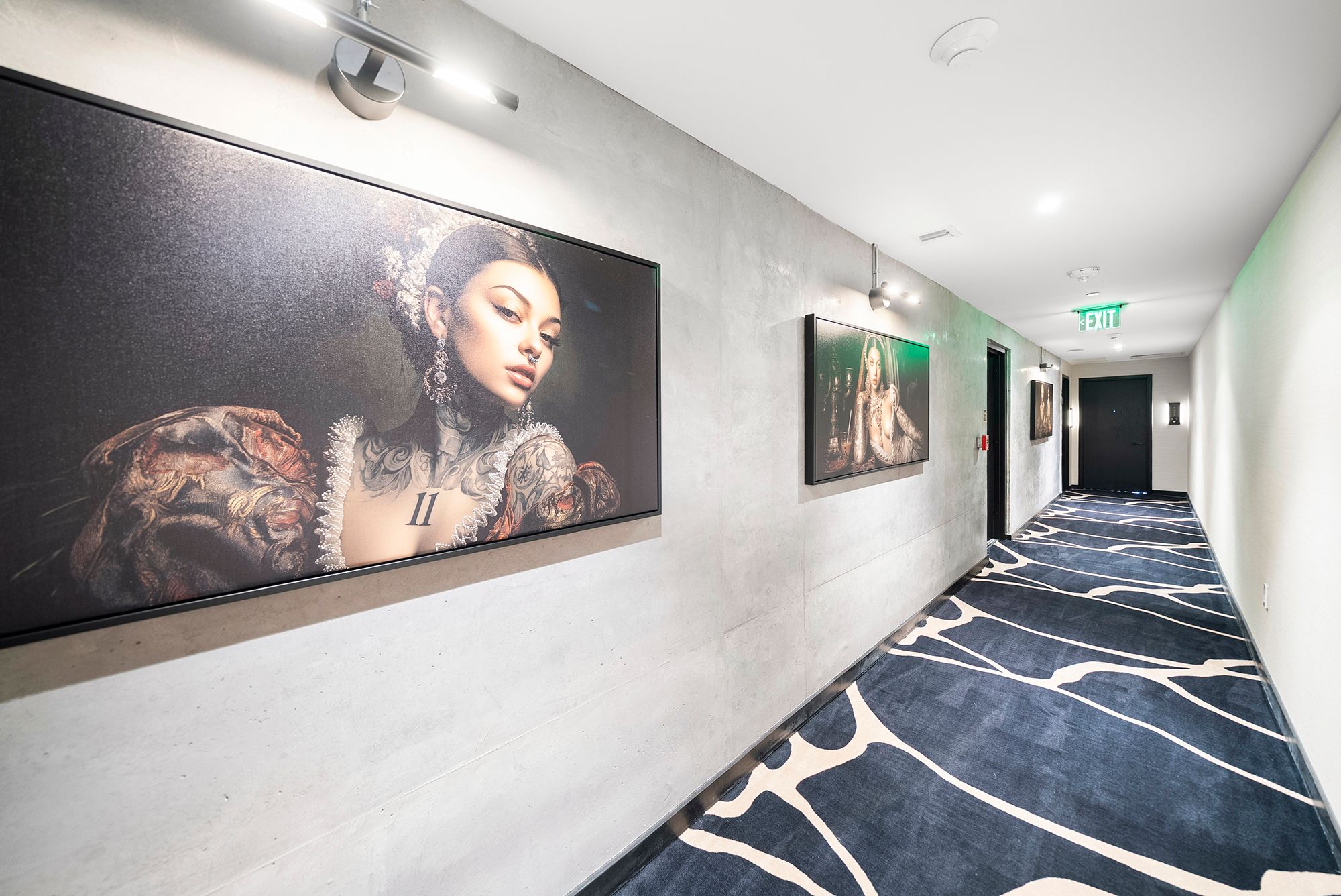 20 NE 11 Street, Miami Beach, FL, 33139 - 物件實景