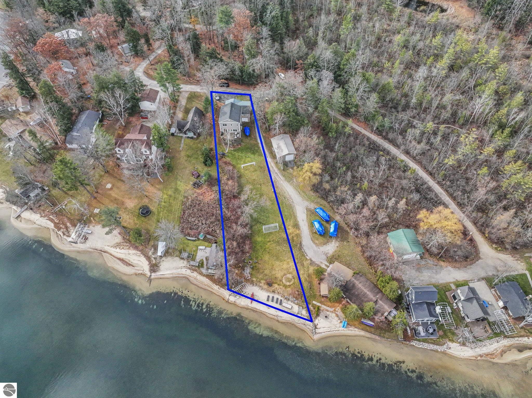 Traverse City, Michigan, 49685, United States, 9 Bedrooms Bedrooms, ,5 BathroomsBathrooms,Residential,For Sale,1995460