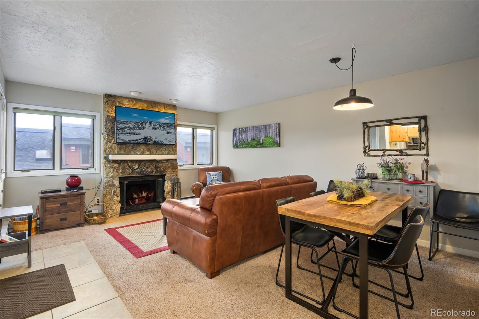 Granby, Colorado, 80446, United States, 3 Bedrooms Bedrooms, ,3 BathroomsBathrooms,Residential,For Sale,1938185