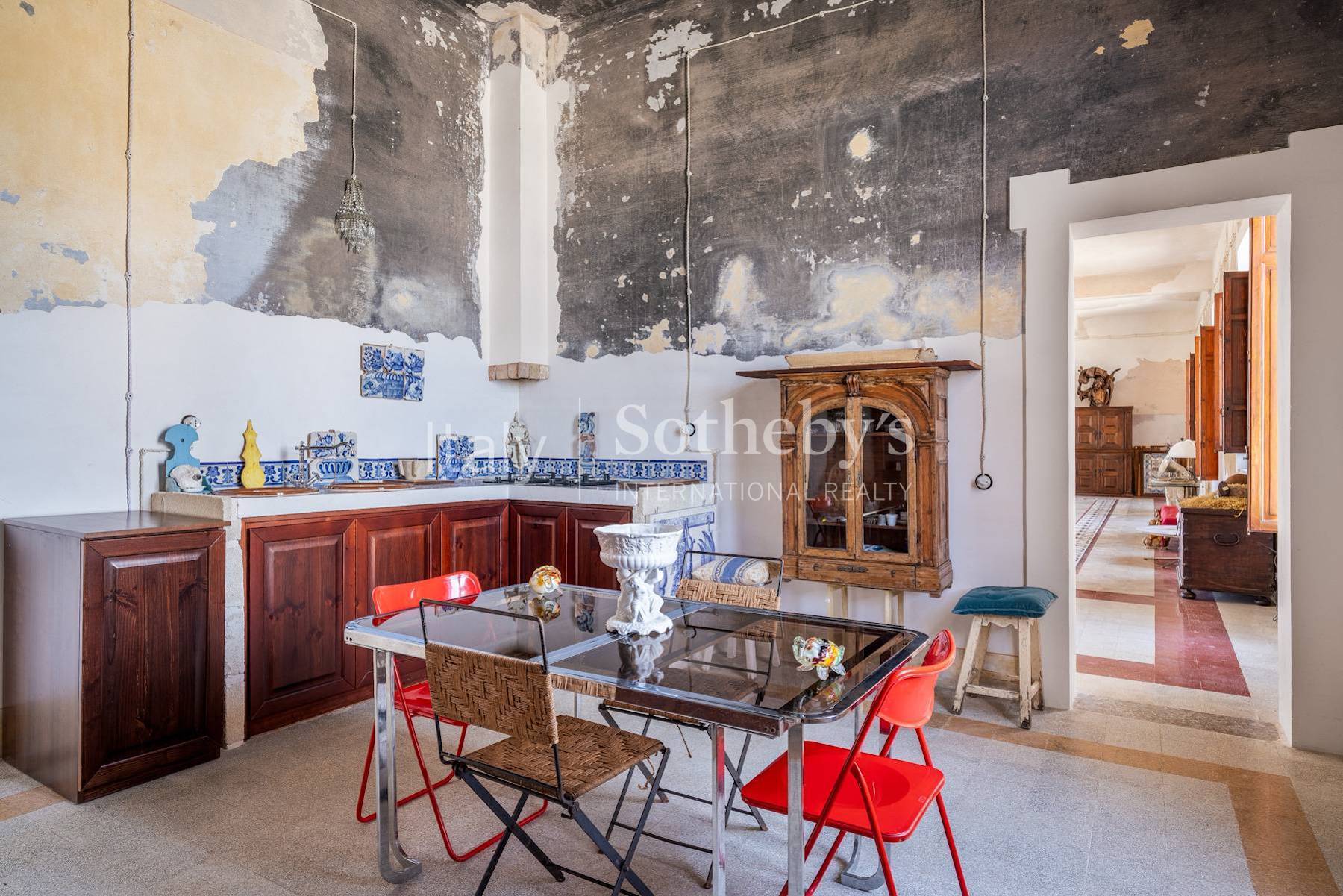  One-of-a-kind property in Levanzo - 物件實景