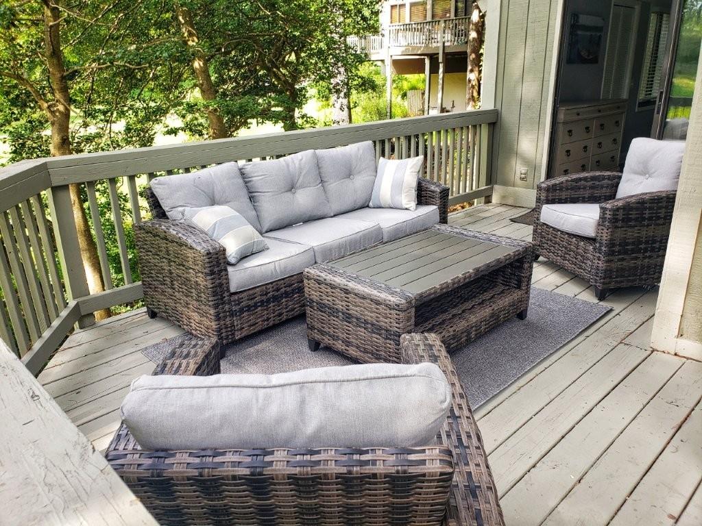 Big Canoe, Georgia, 30143, United States, 3 Bedrooms Bedrooms, ,3 BathroomsBathrooms,Residential,For Sale,1980465