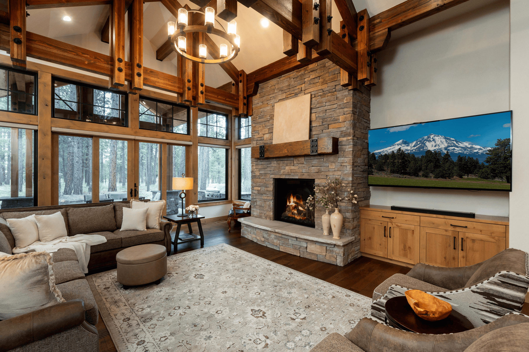  56370 Fireglass Loop #179 Bend, OR 97707 - 物件實景