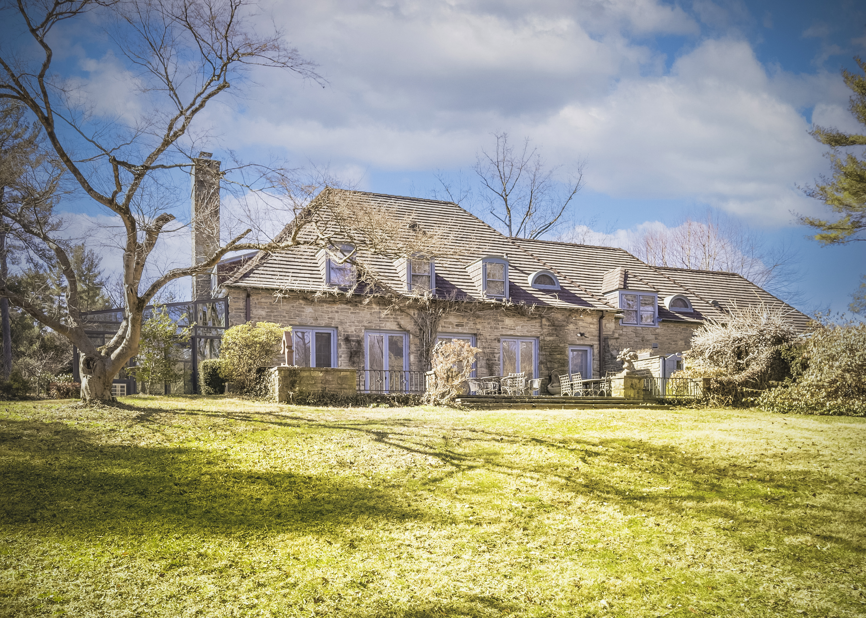  500 Telner Street, Philadelphia, PA 19118 - 物件實景