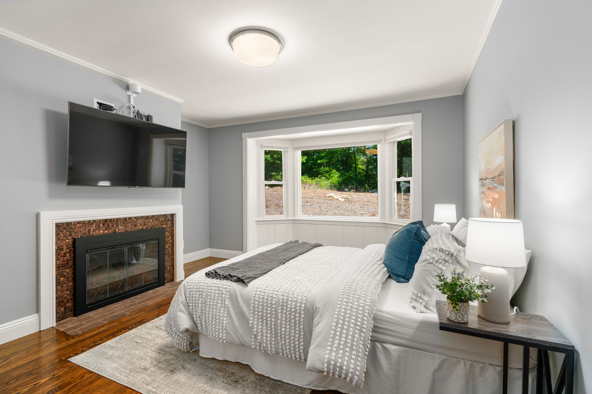  118 Newton Street, Weston, MA, 02493 - 物件實景