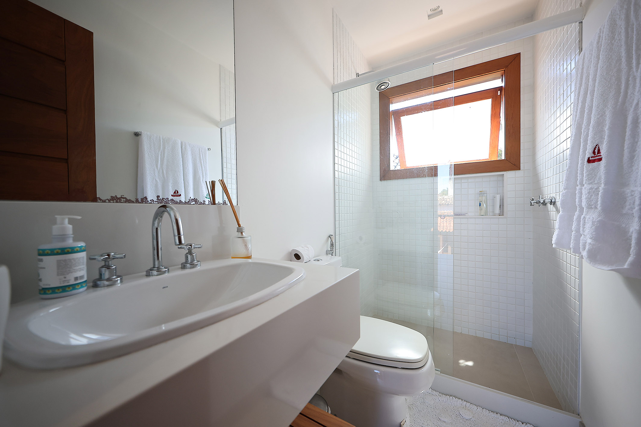  Exclusive retreat on Praia dos Ossos in Búzios - 物件實景