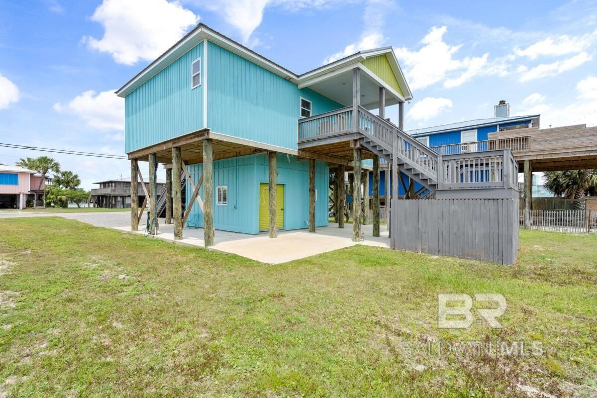 Dauphin Island, Alabama, 36528-4221, United States, 2 Bedrooms Bedrooms, ,2 BathroomsBathrooms,Residential,For Sale,1861943
