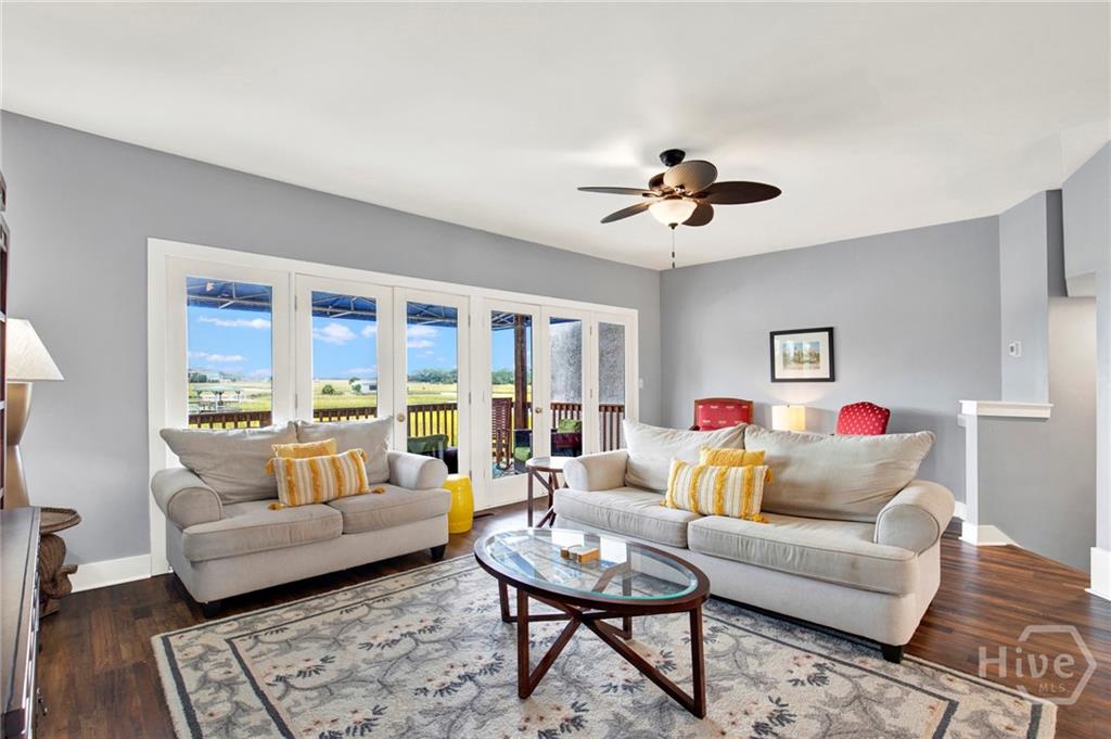 TYBEE ISLAND, Georgia, 31328, United States, 3 Bedrooms Bedrooms, ,3 BathroomsBathrooms,Residential,For Sale,1985734