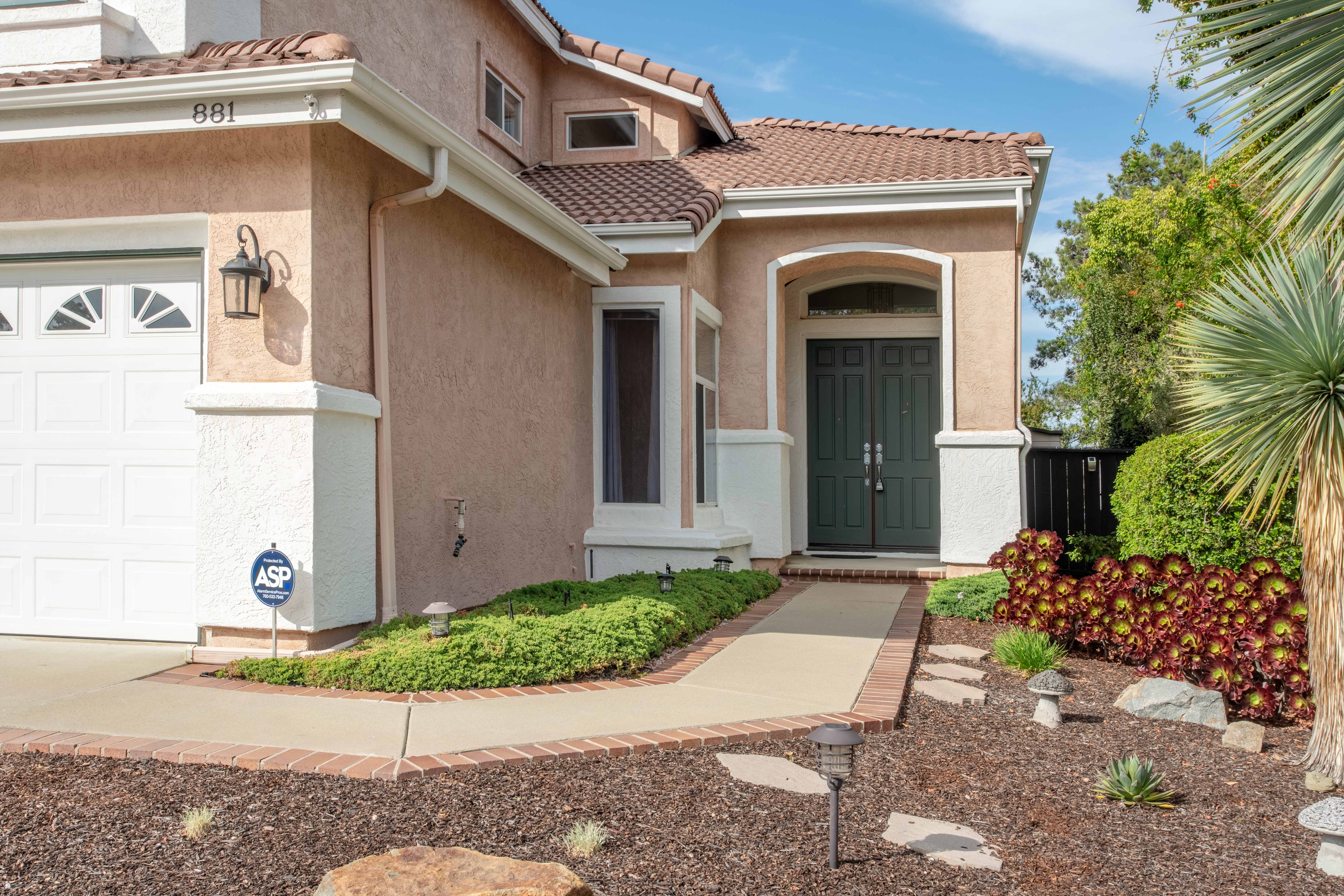  881 Windridge Circle, San Marcos, CA 92078 - 物件實景