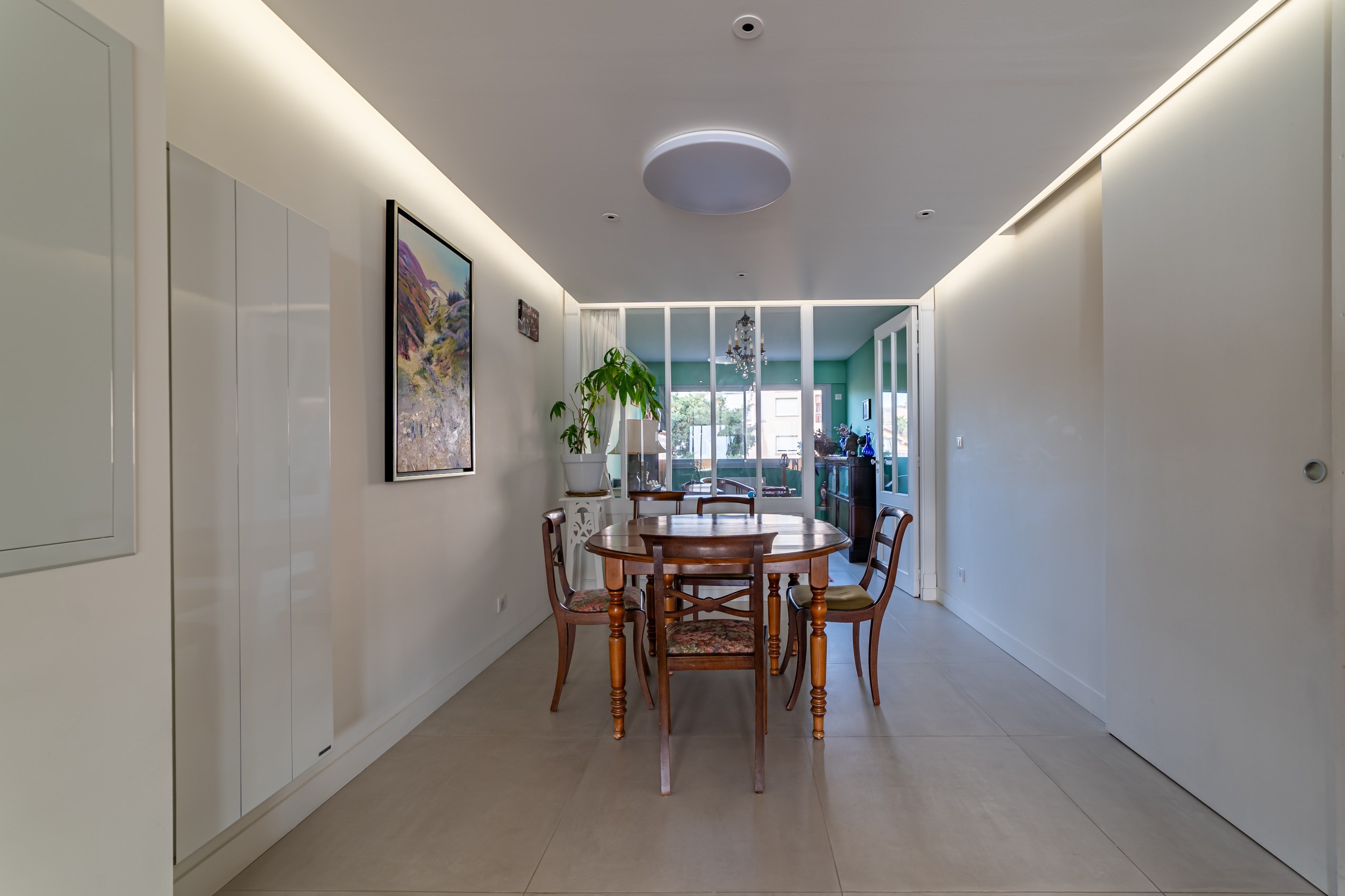  Apartment on the Seafront – Corniche of Sète – Terrace and Private Beach Access - 物件實景