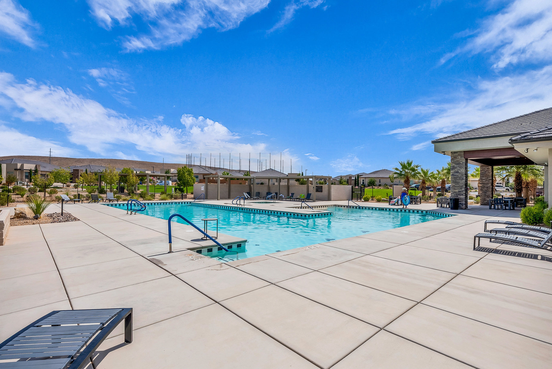  Sun River Villas Living At It