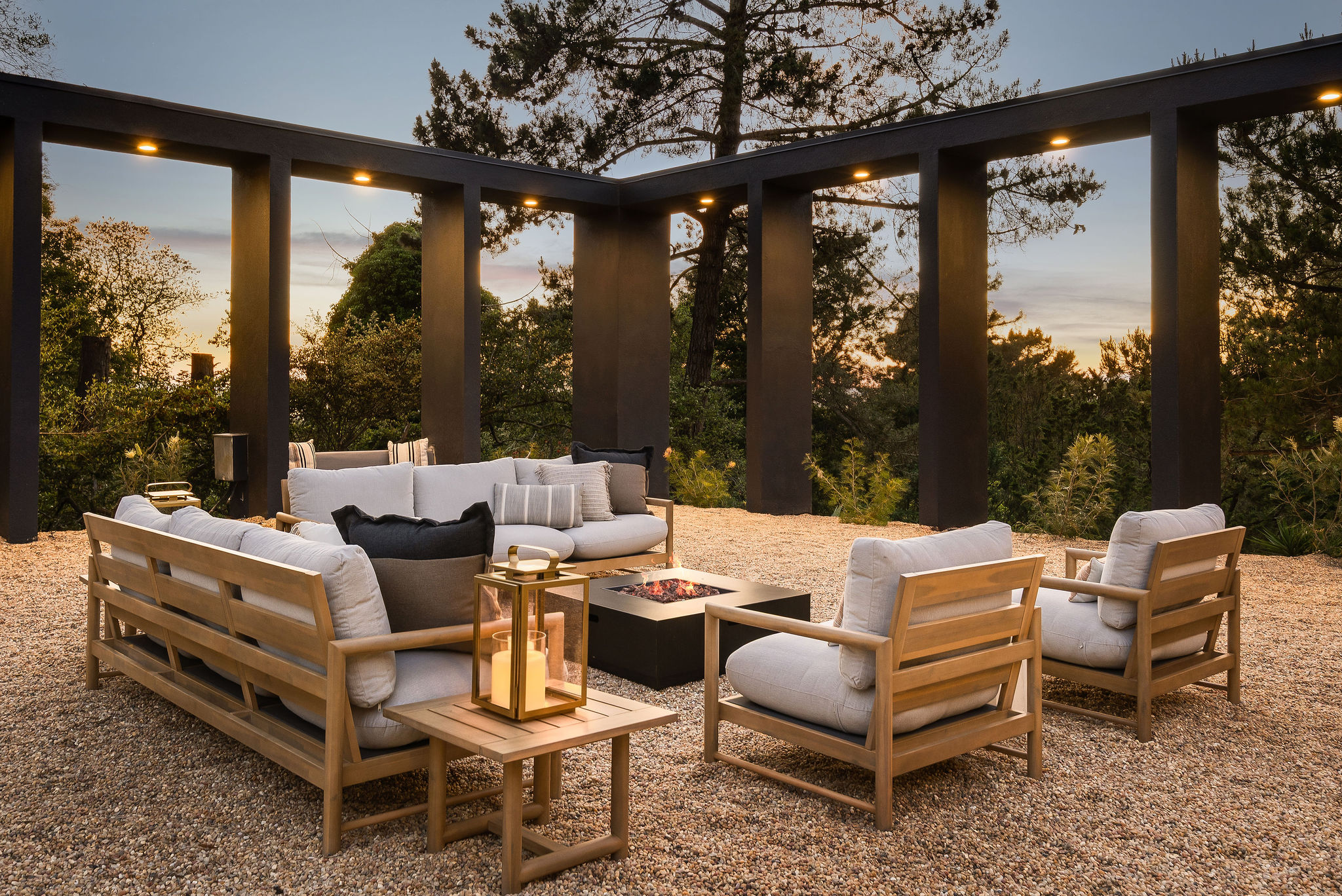  5645 Bacon Road - 物件實景