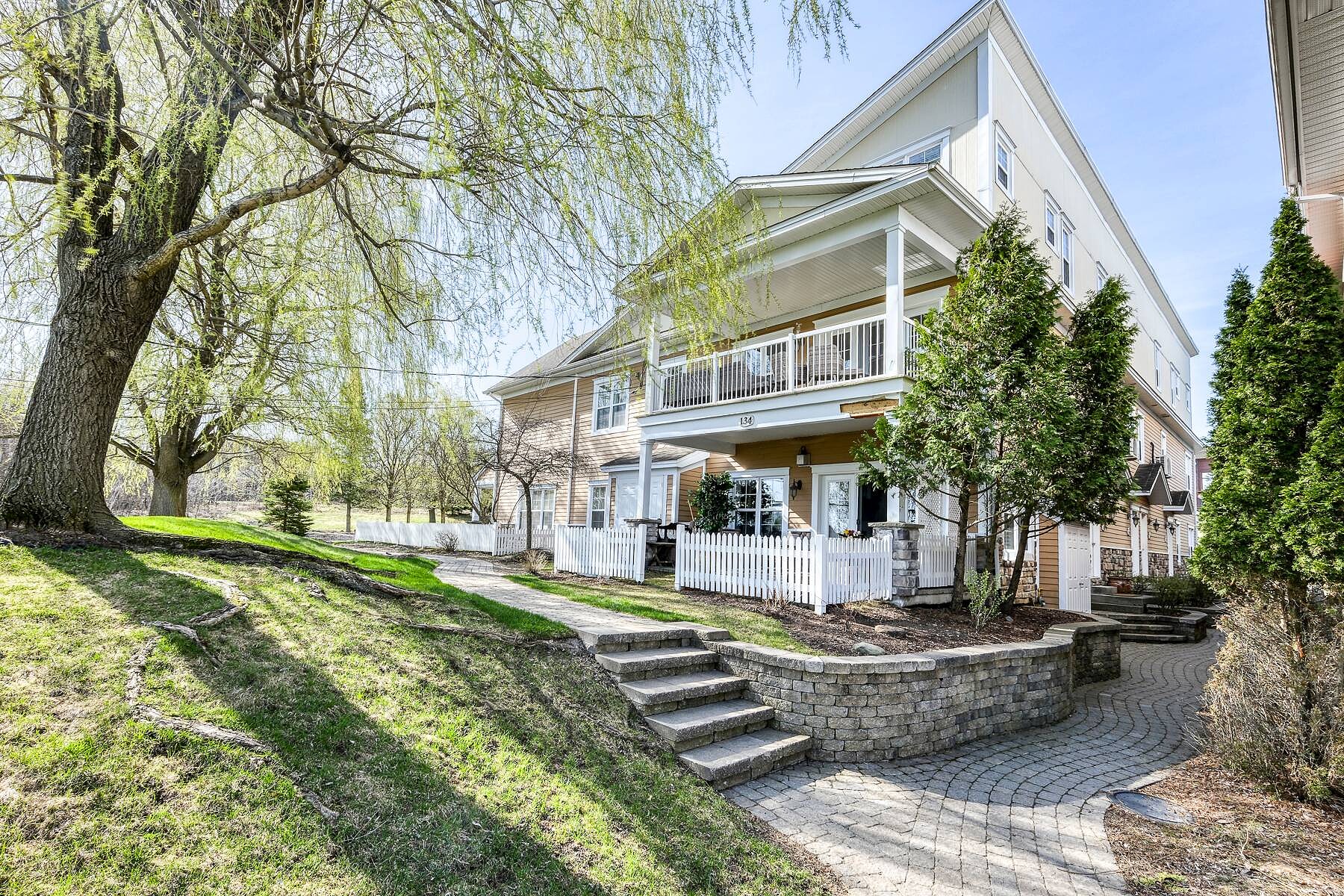  Living Bromont all year long - 物件實景
