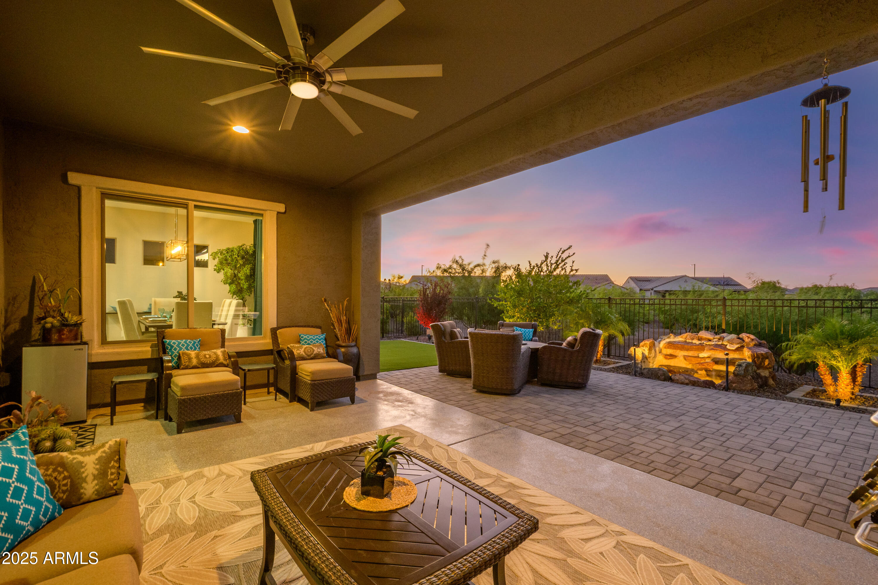 Buckeye, Arizona, 85396, United States, 2 Bedrooms Bedrooms, ,Residential,For Sale,1902602