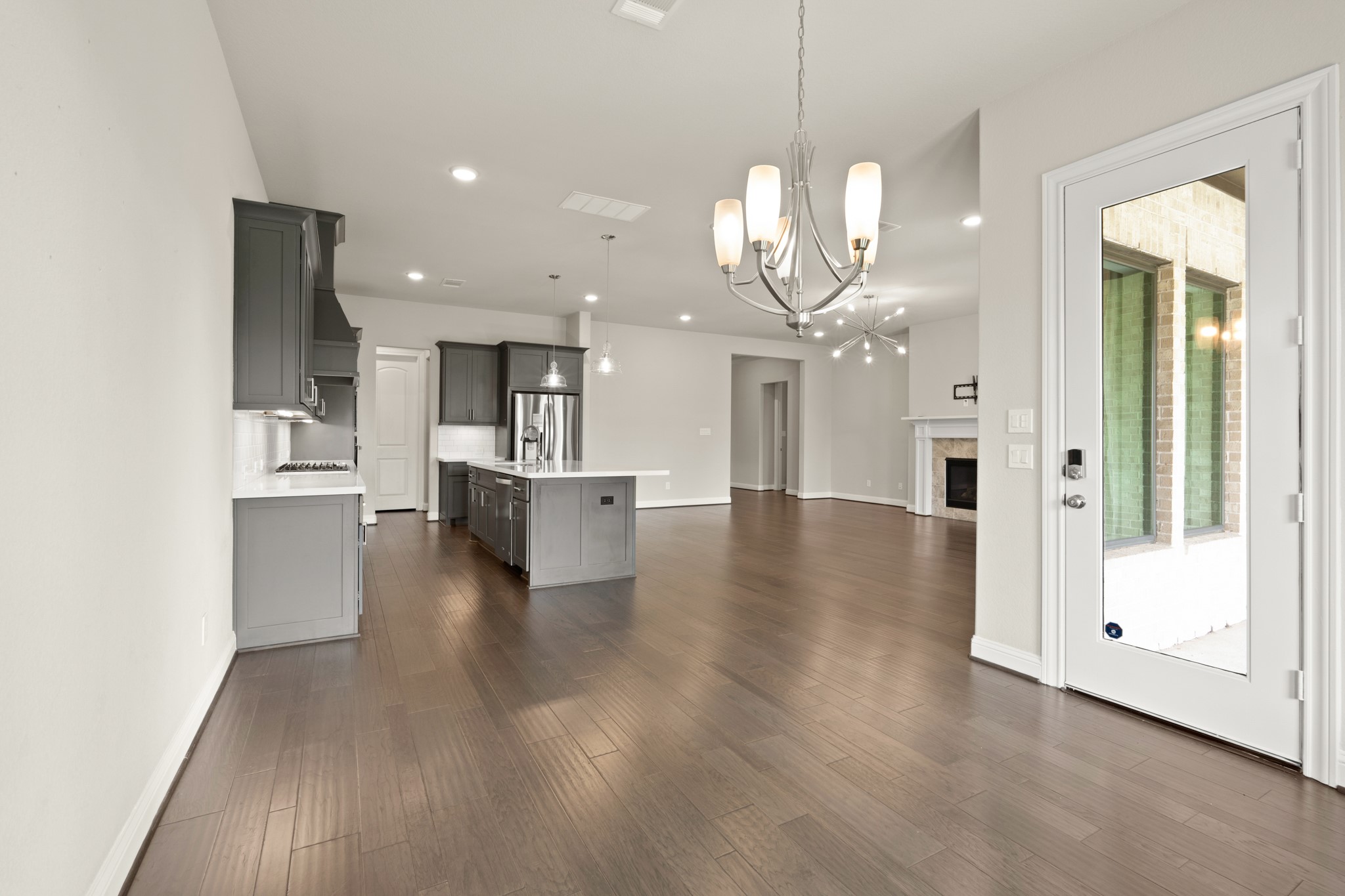 Katy, Texas, 77494, United States, 4 Bedrooms Bedrooms, ,3 BathroomsBathrooms,Residential,For Sale,1903819