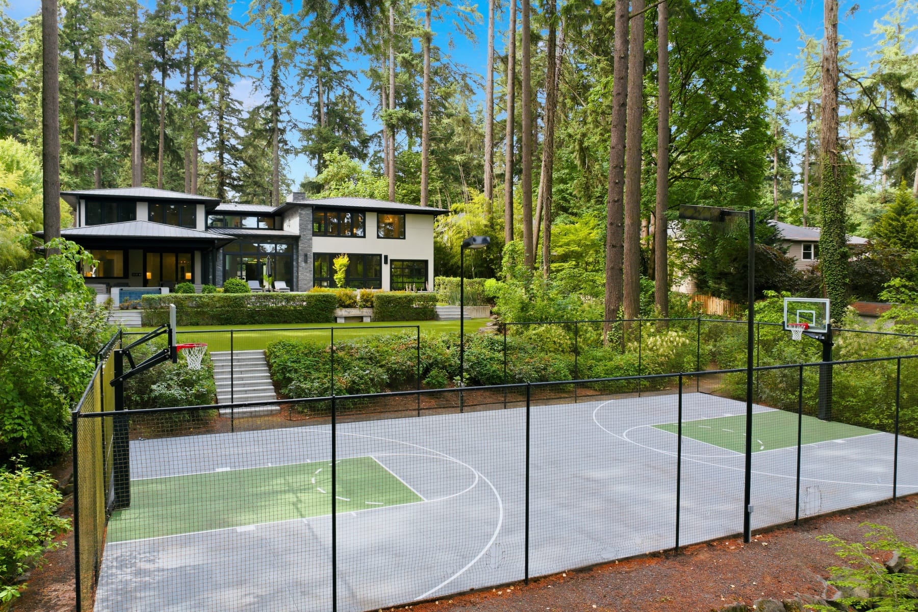  5410 WASHINGTON CT Lake Oswego, OR 97035 - 物件實景