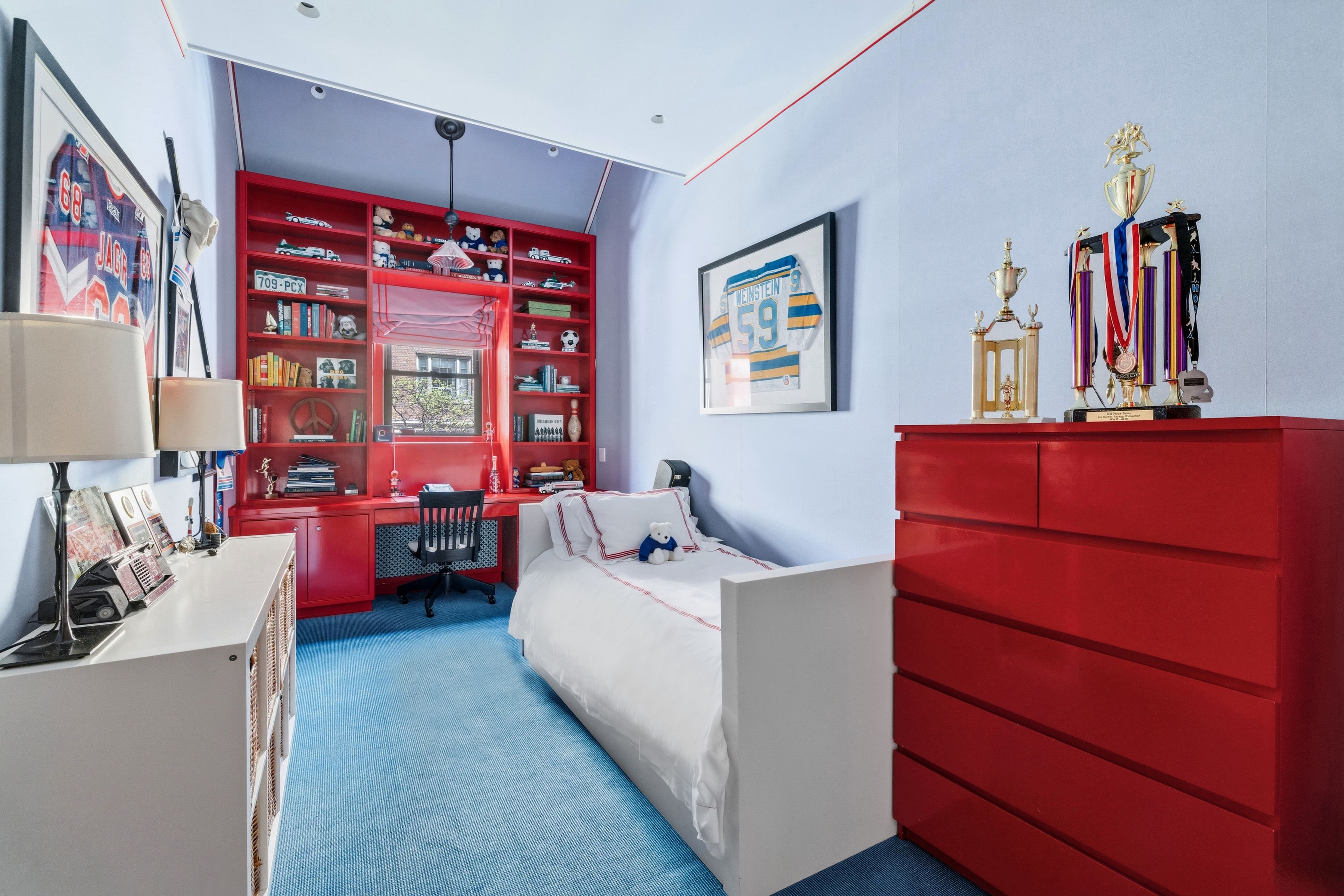  126 East 74th Street - 物件實景