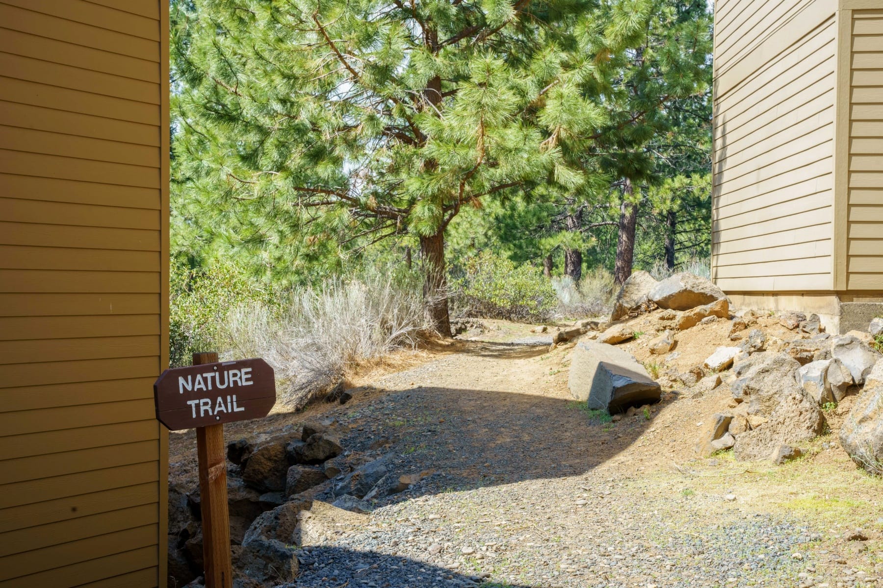  18575 SW Century Drive ## 1437 Bend, OR 97702 - 物件實景