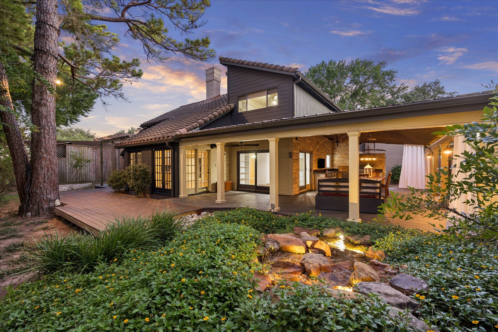  636 Rancho Bauer Drive - 物件實景