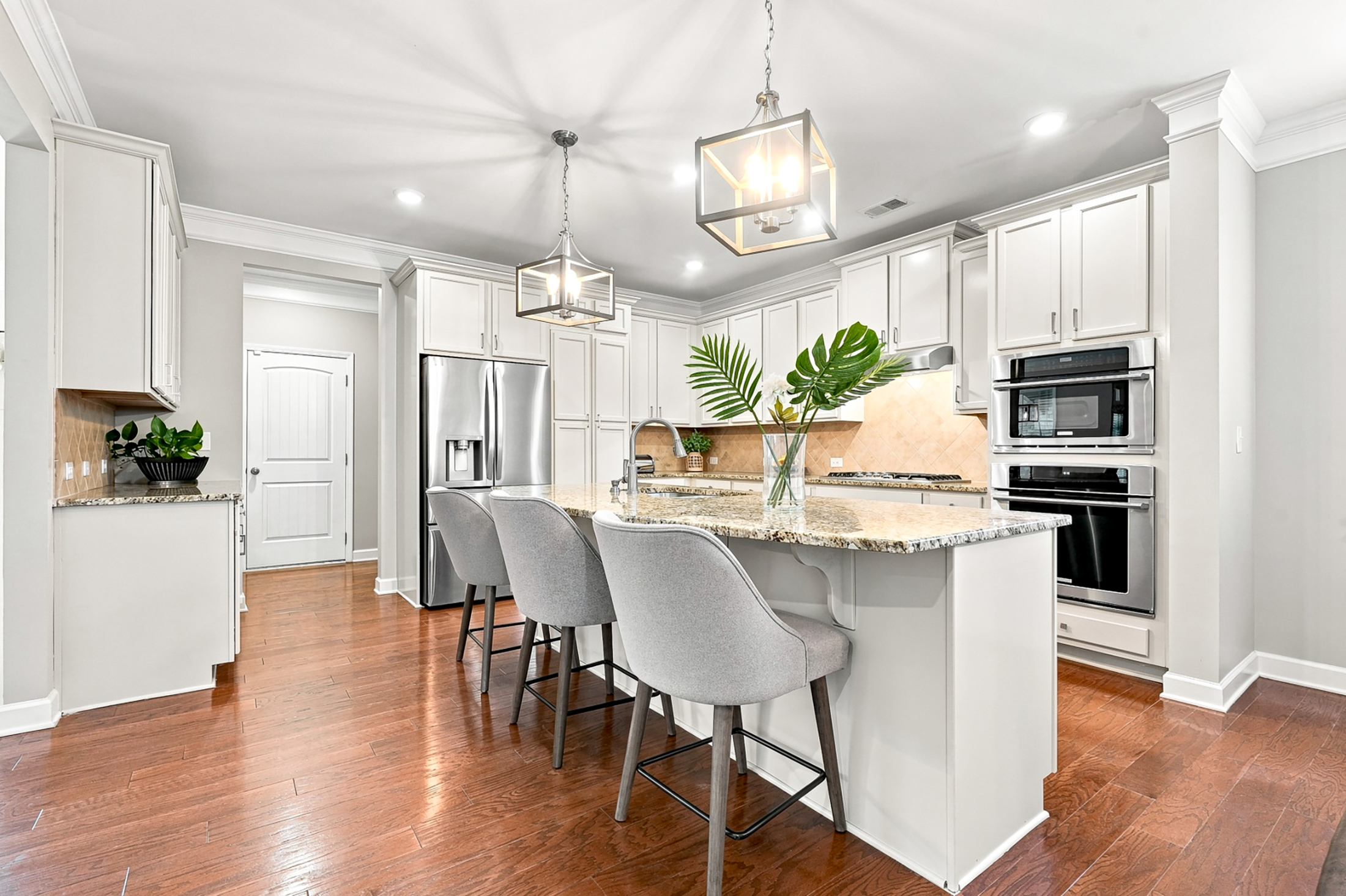  Exceptional Home in the Heart of Downtown Woodstock - 物件實景