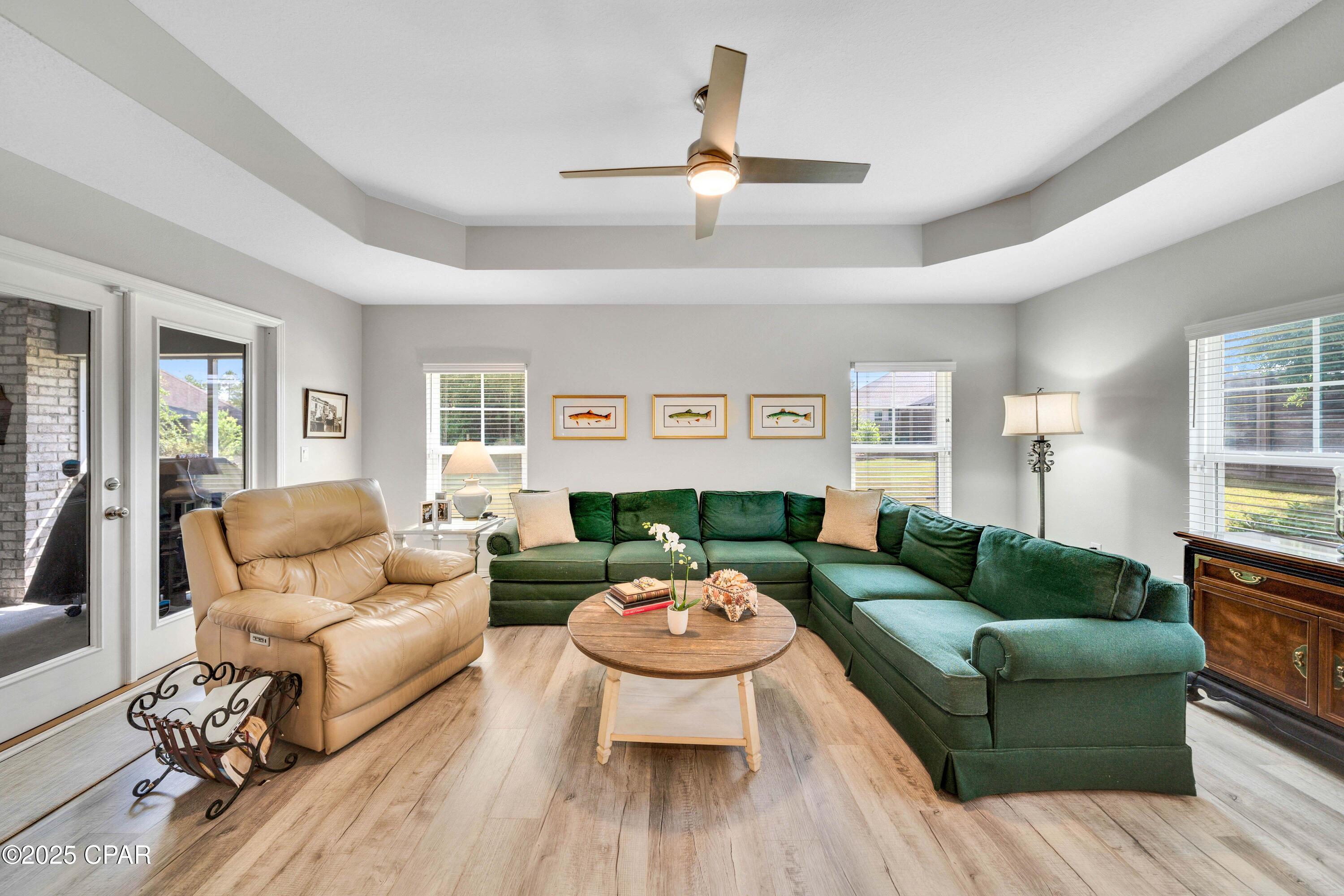 Panama City, Florida, 32409, United States, 4 Bedrooms Bedrooms, ,3 BathroomsBathrooms,Residential,For Sale,1947454