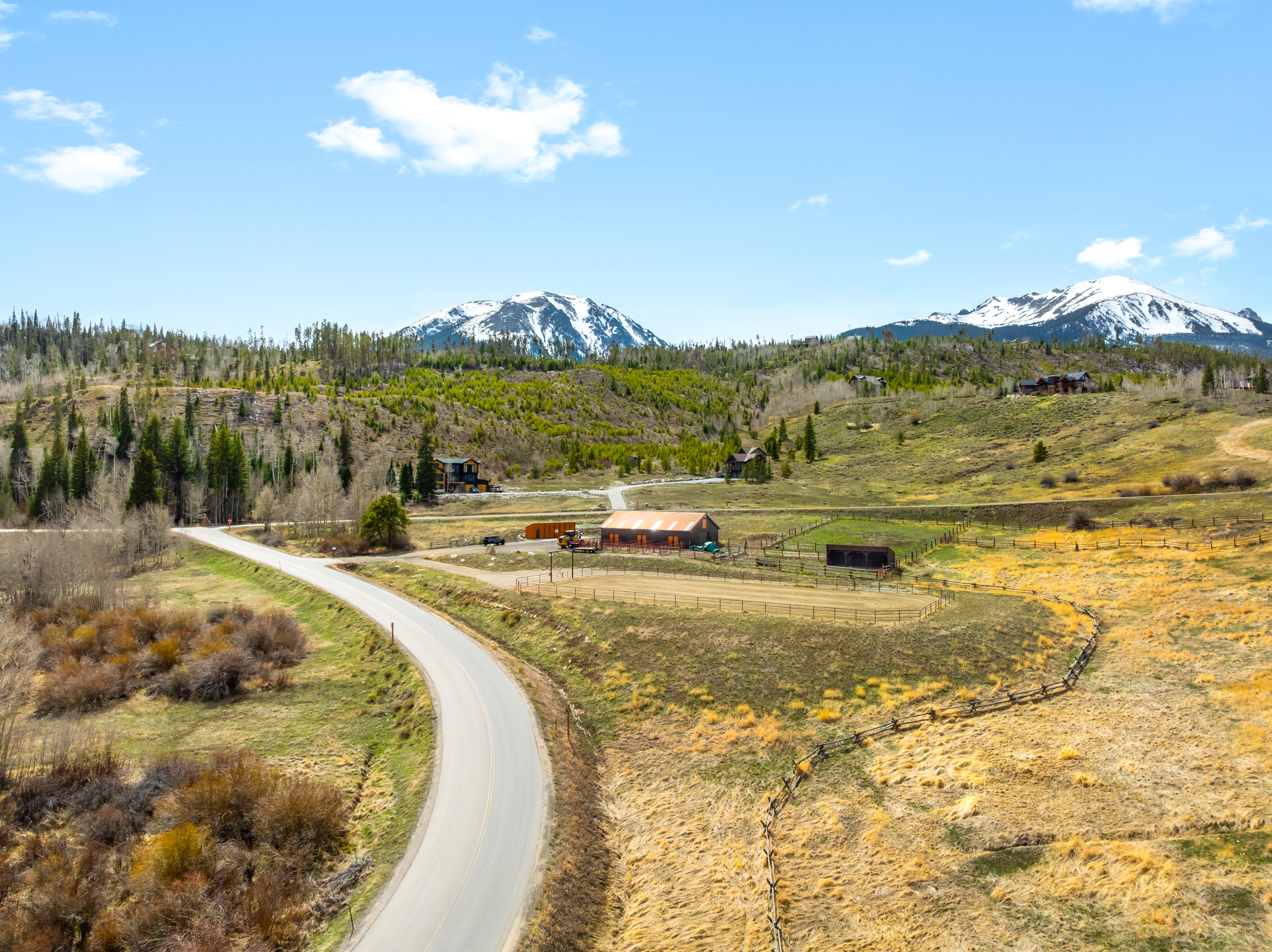  Welcome to One of Summit County