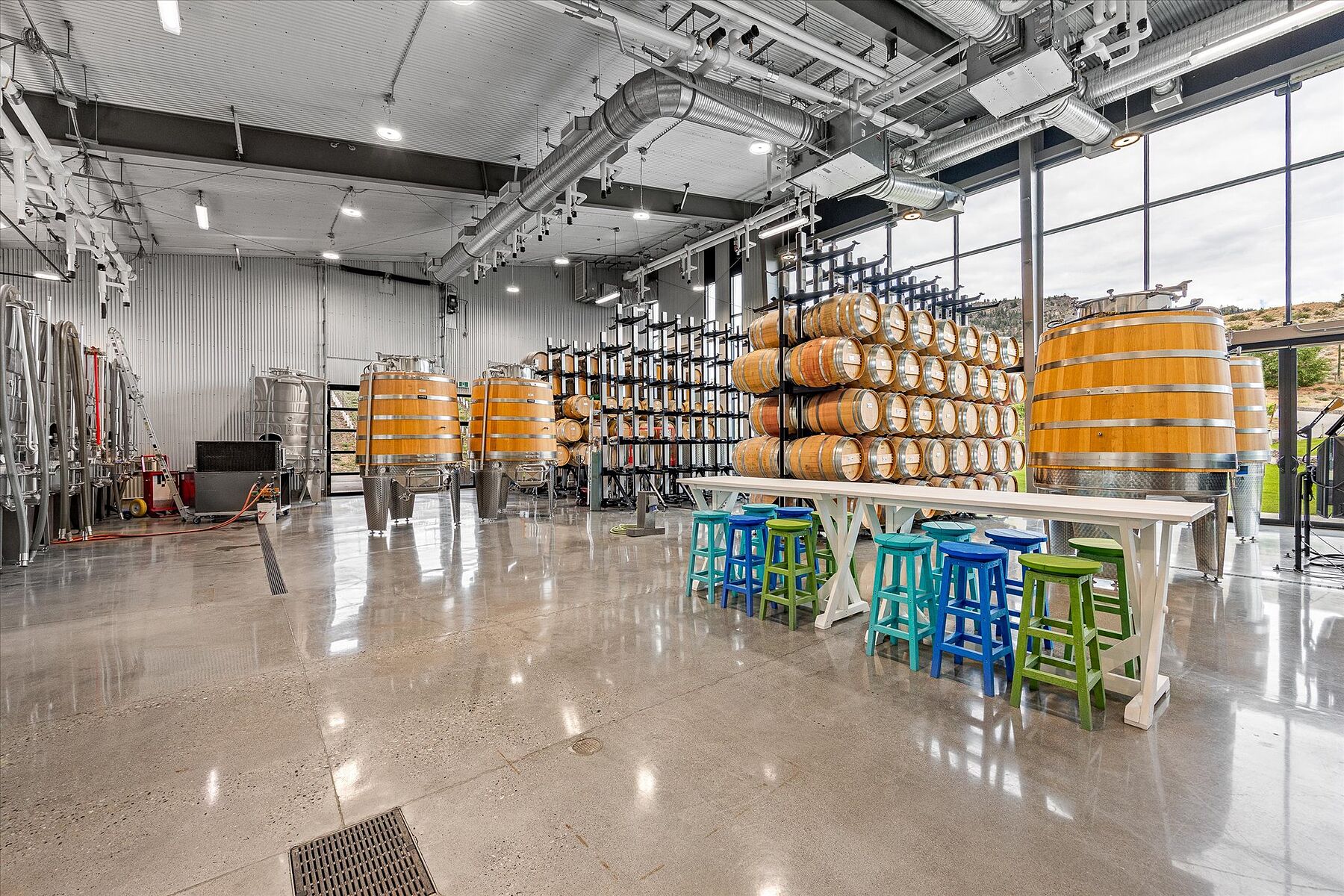  Oliver Winery Opportunity - 物件實景