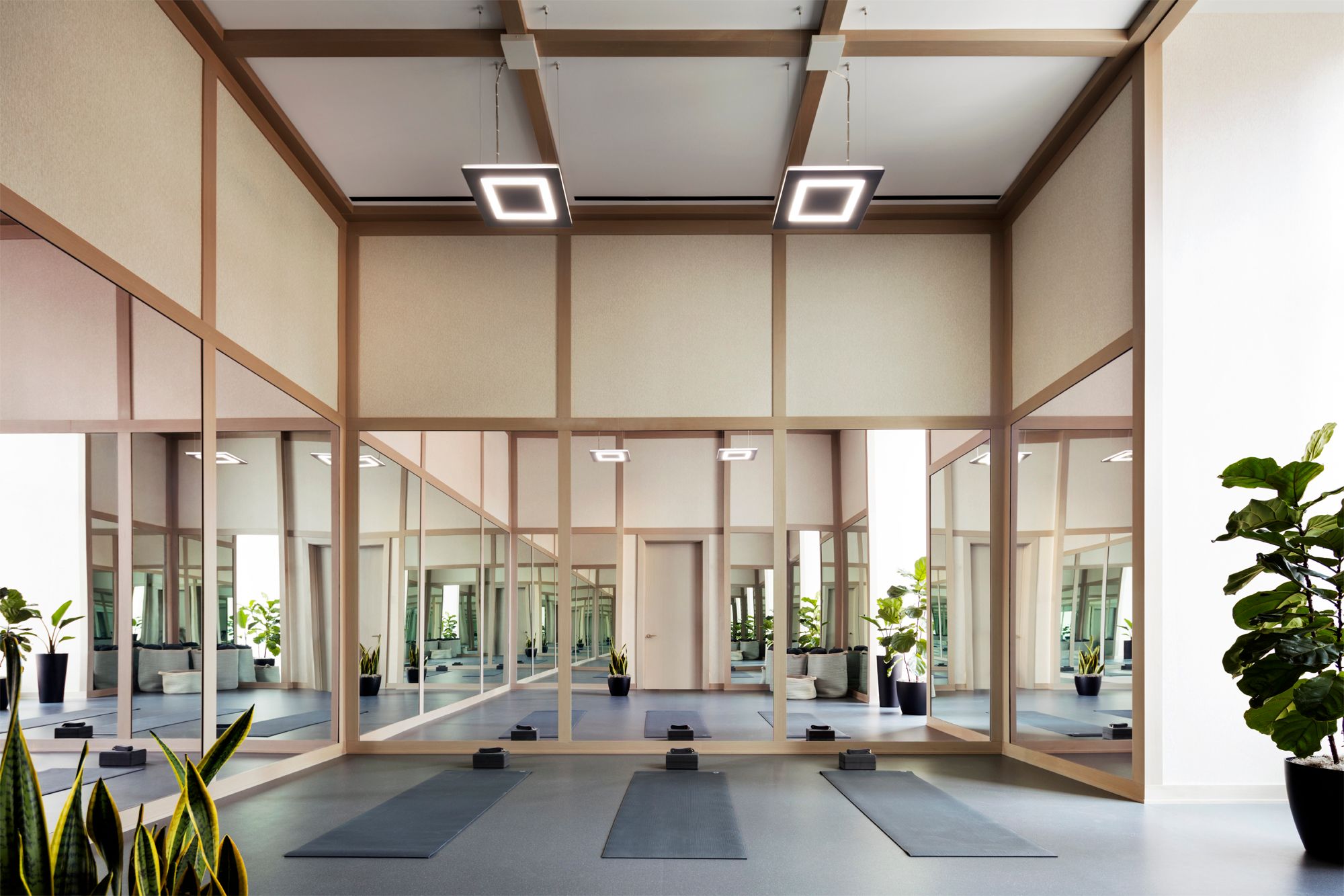  Introducing Penthouse 64 at One Bennett Park - 物件實景
