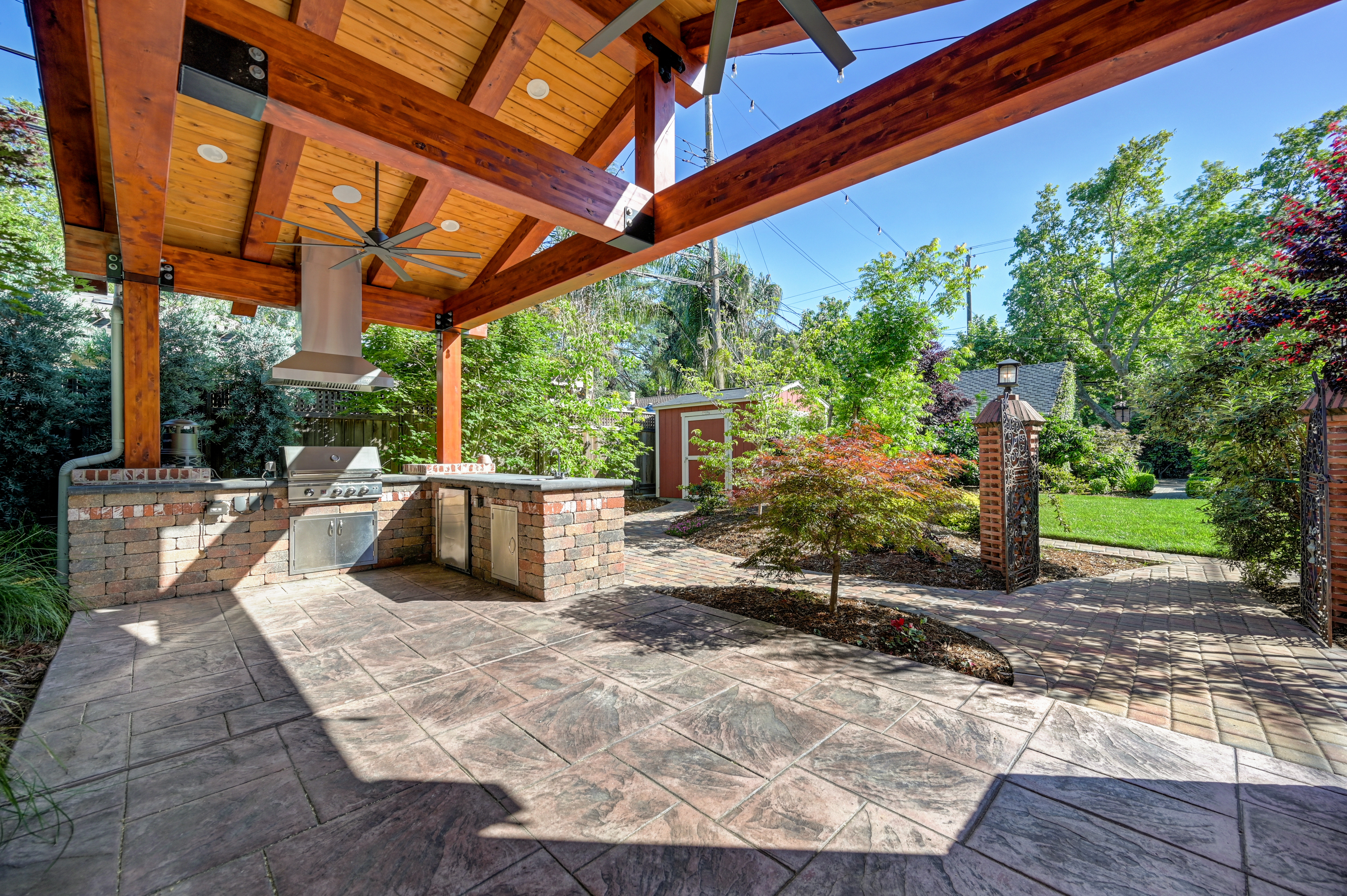  1441 40th Street, Sacramento, CA 95819 - 物件實景