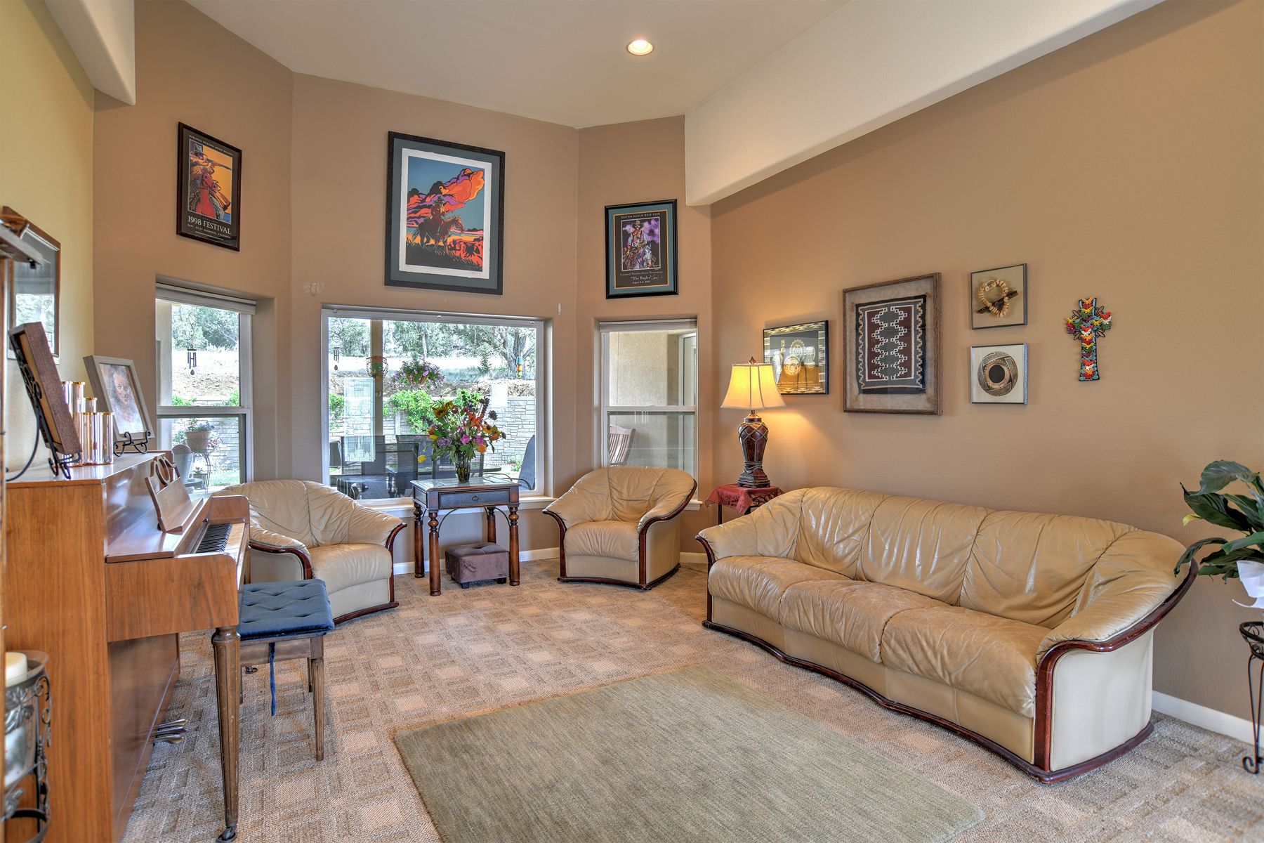  167 Hollow Ridge Road, Durango, CO 81301 - 物件實景