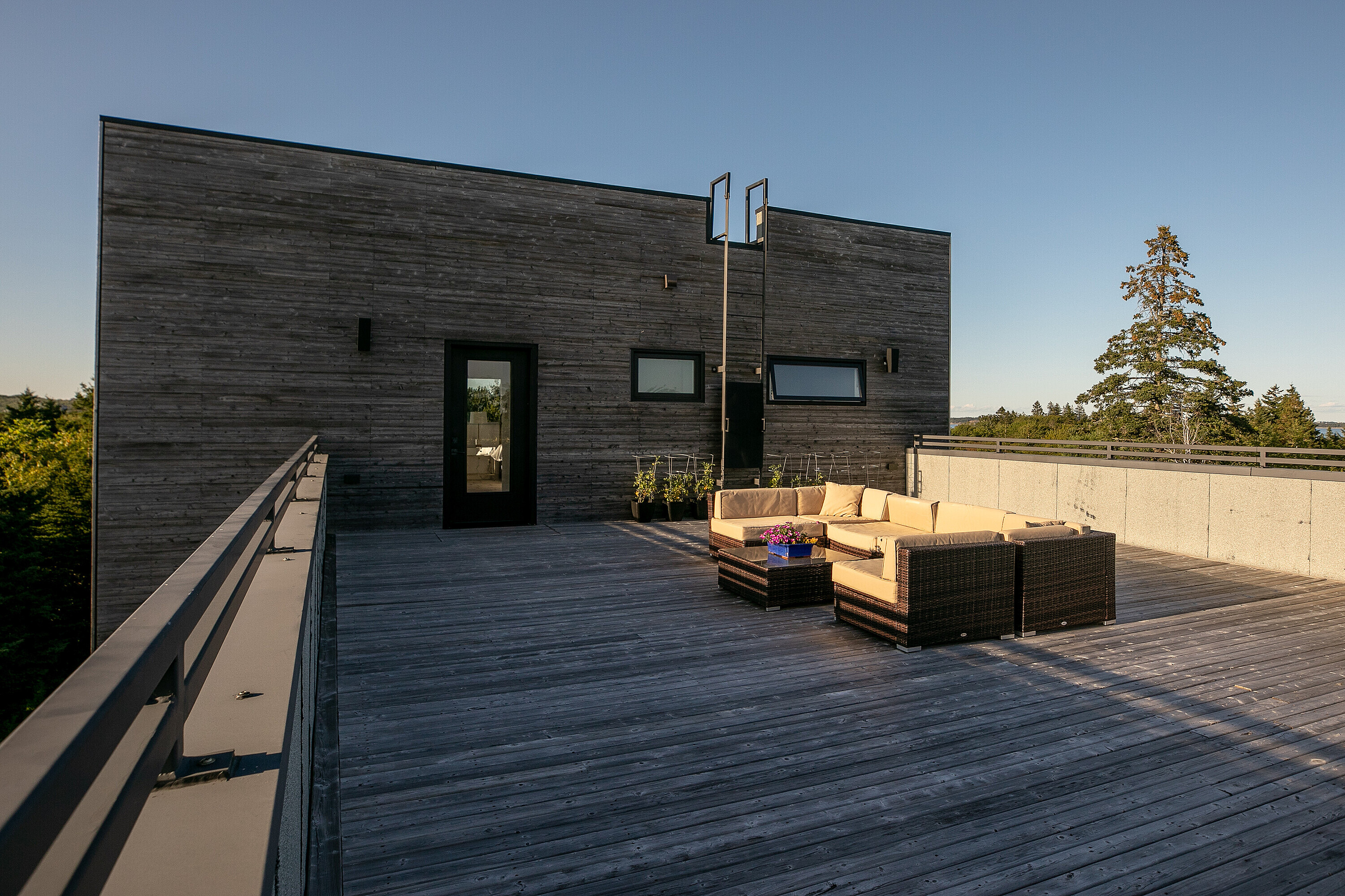  Sleek Modern Designed Home - 物件實景