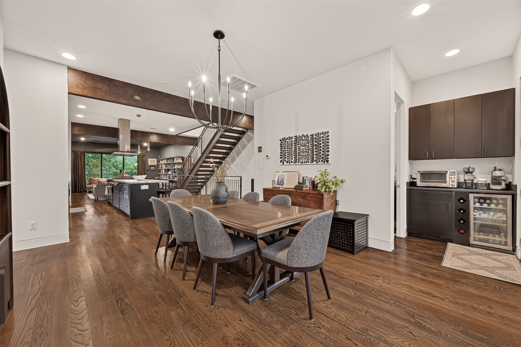  1613 Vermont Street B - 物件實景