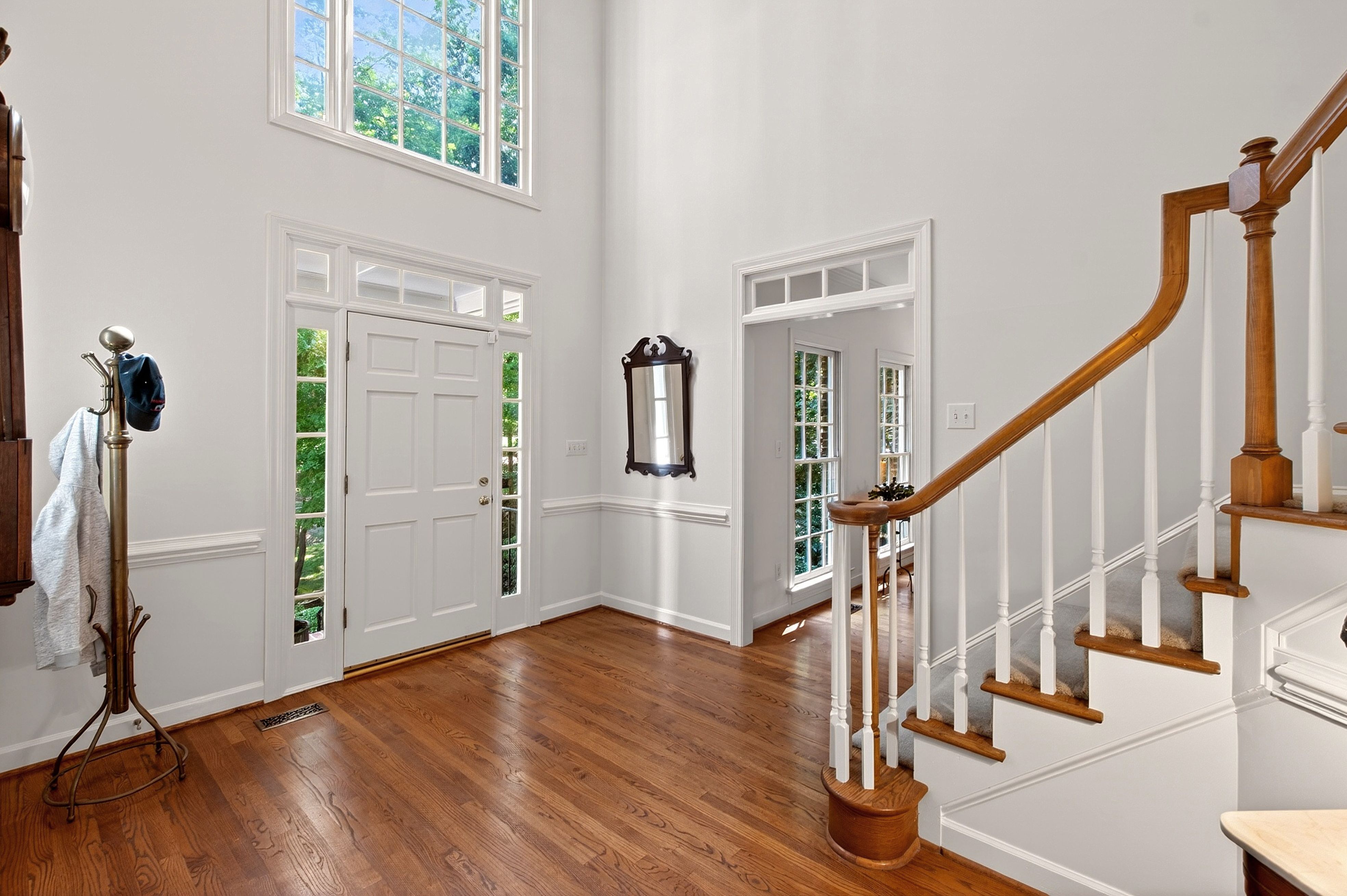  4804 Oaksong Court, Fuquay-Varina, NC 27526 - 物件實景