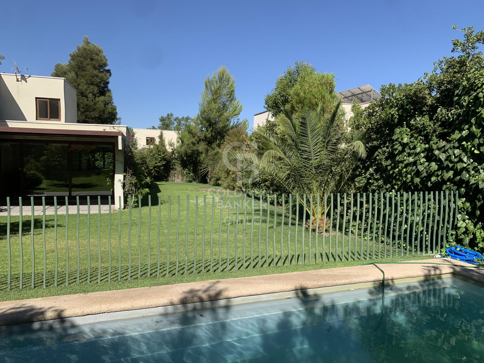 Colina, Chile, 4 Bedrooms Bedrooms, ,4 BathroomsBathrooms,Residential,For Sale,1688275