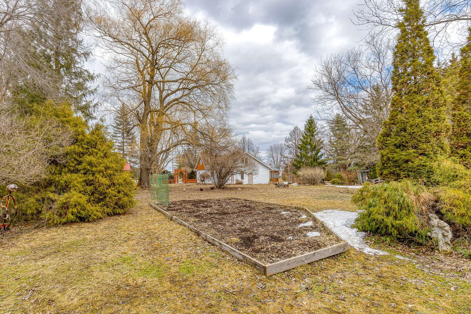 Saint-Jacques, Lanaudière - 物件實景