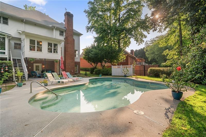 Loganville, Georgia, 30052, United States, 4 Bedrooms Bedrooms, ,4 BathroomsBathrooms,Residential,For Sale,2008817