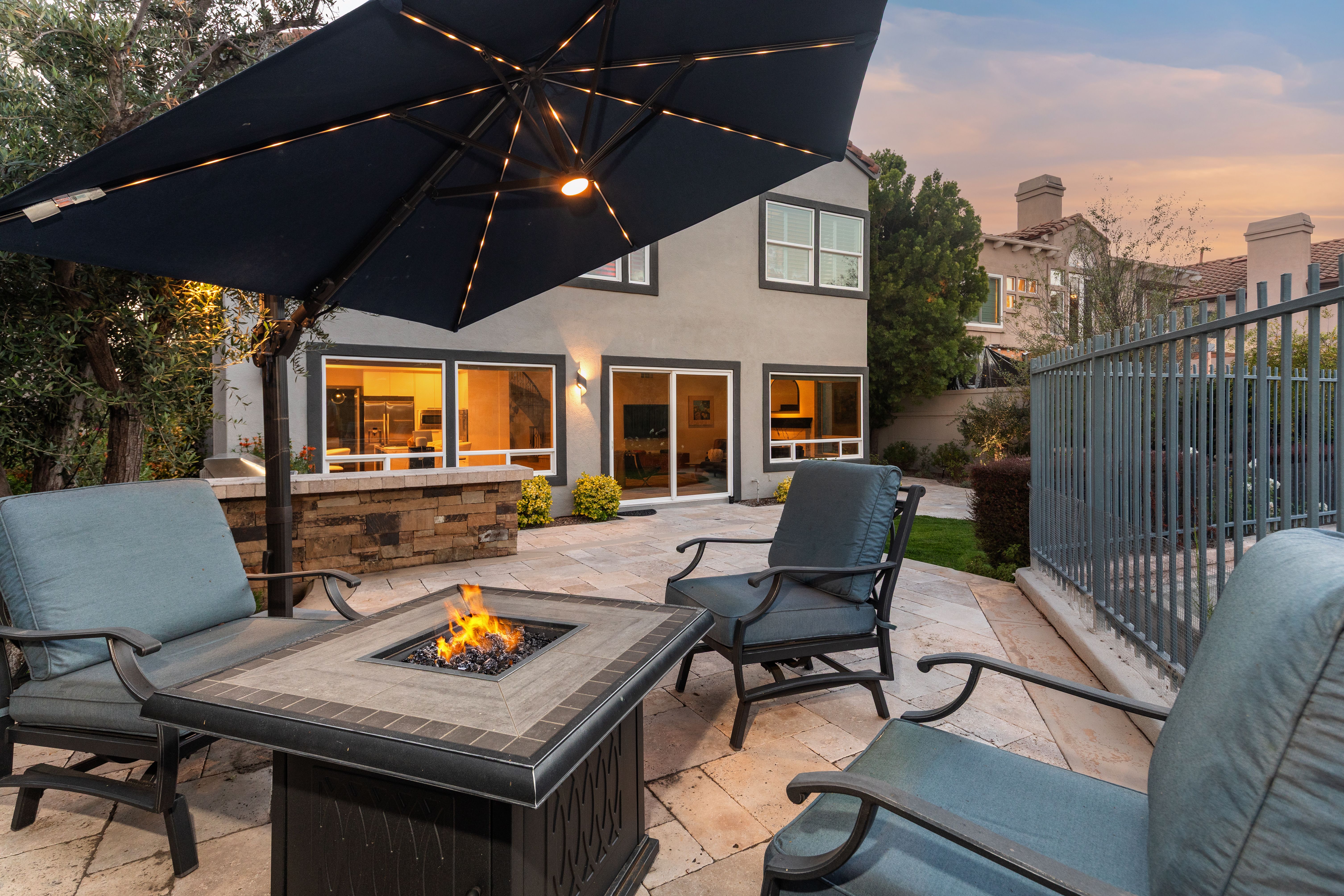  8 Flores, Lake Forest, CA 92610 - 物件實景