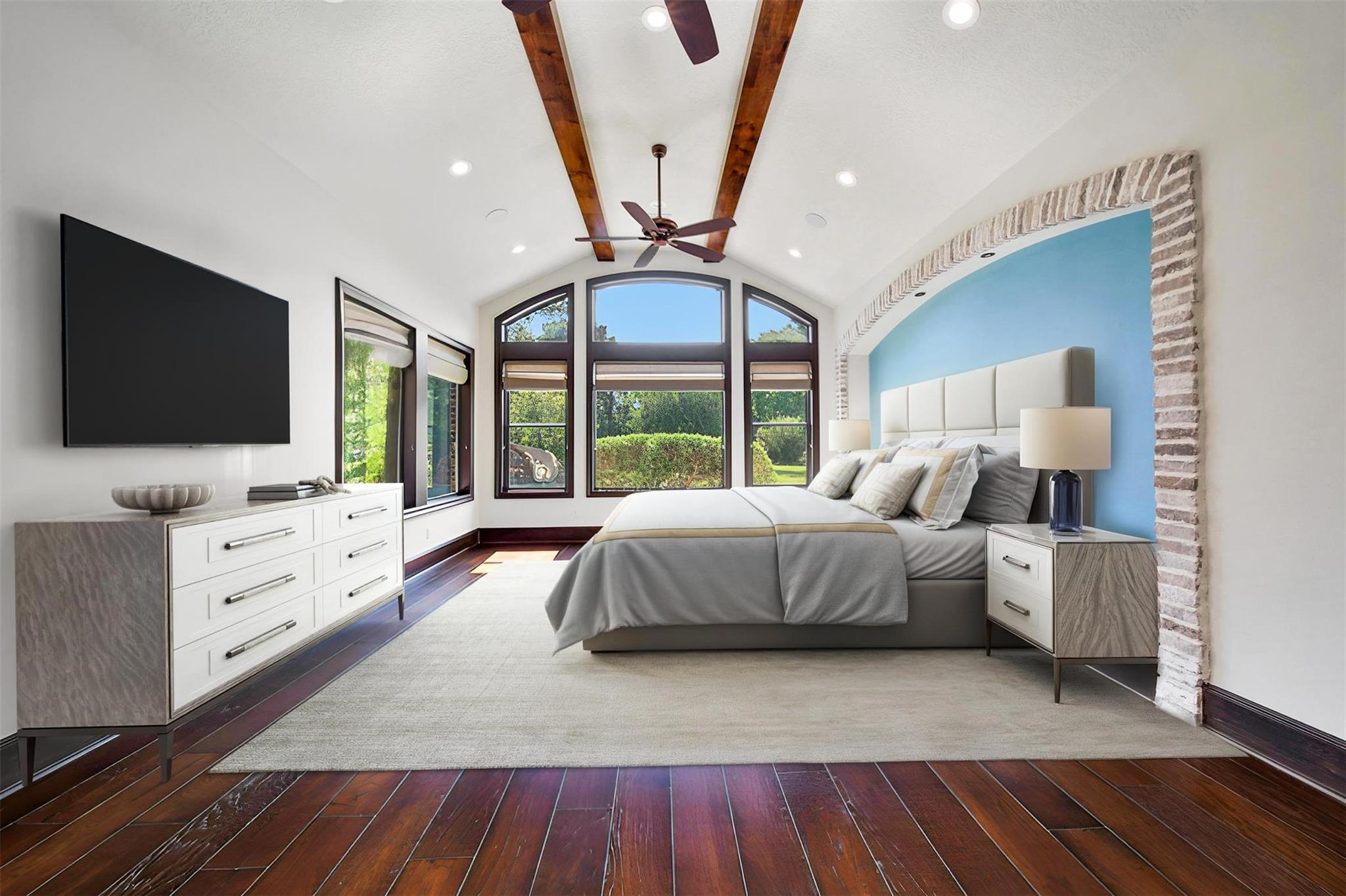 Spring, Texas, 77379, United States, 5 Bedrooms Bedrooms, ,6 BathroomsBathrooms,Residential,For Sale,2006186