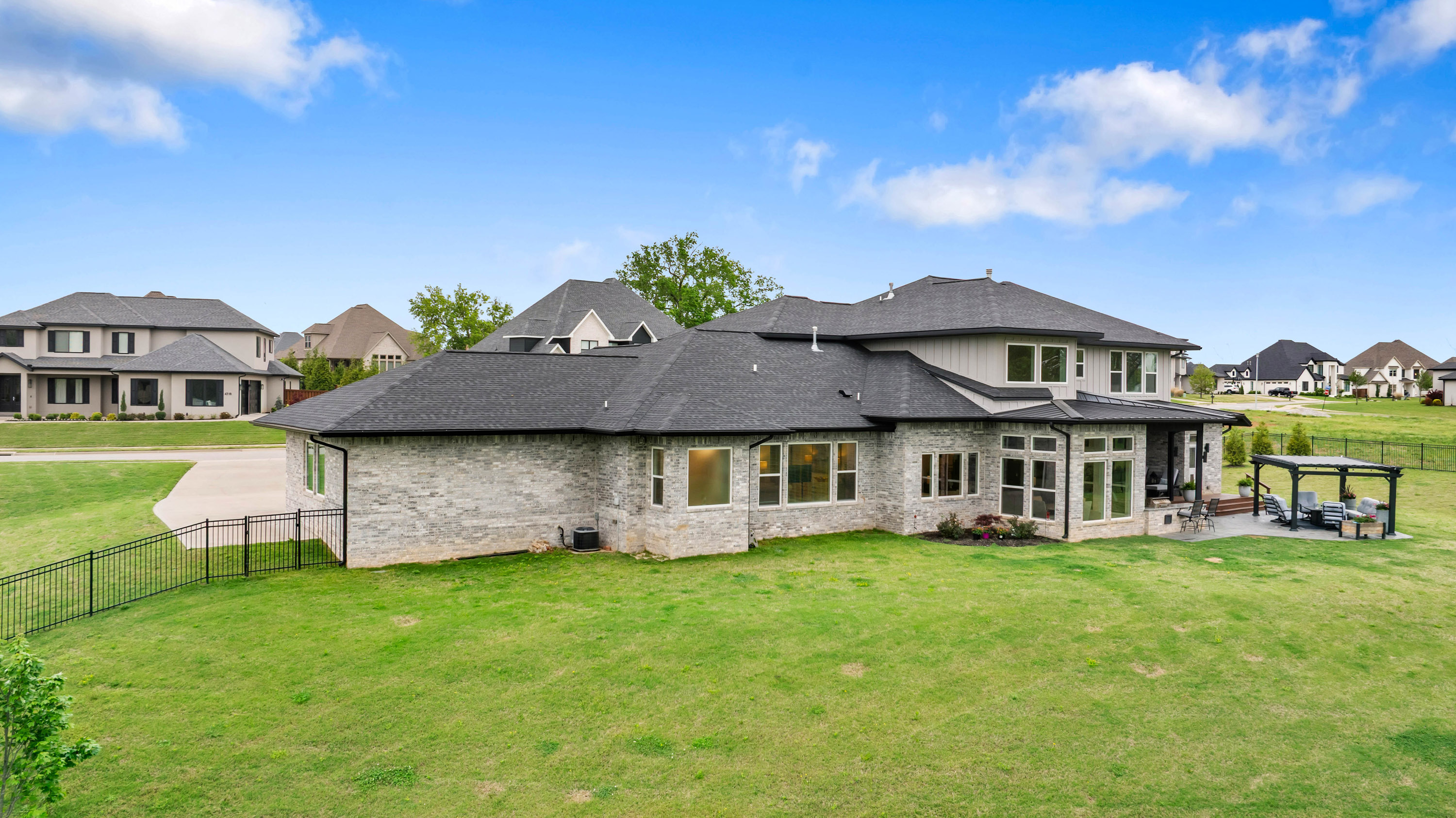  4315 S. Scissortail Dr., Bentonville, AR 72713 - 物件實景