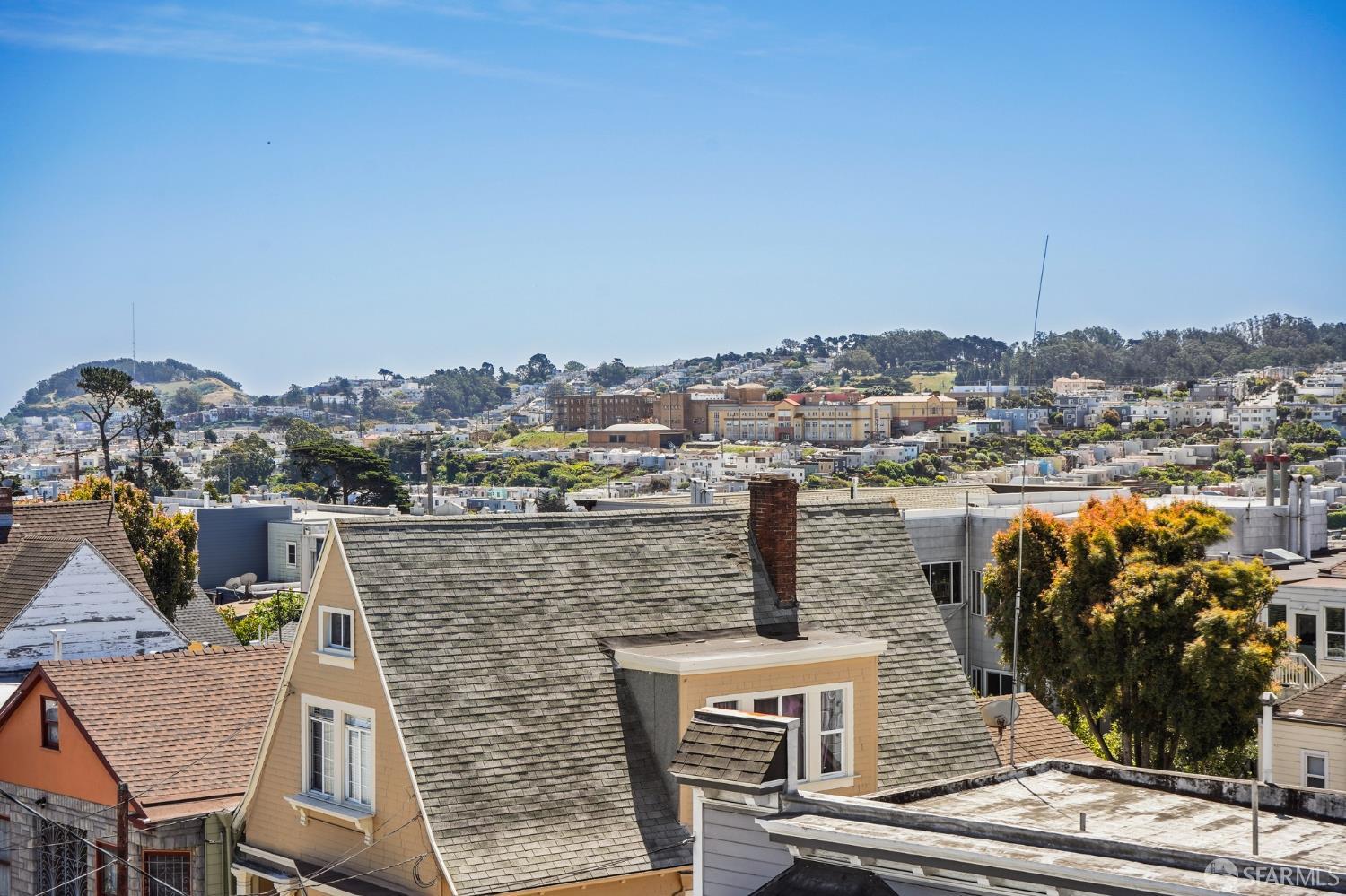 San Francisco, California, 94110, United States, ,Residential,For Sale,1857154