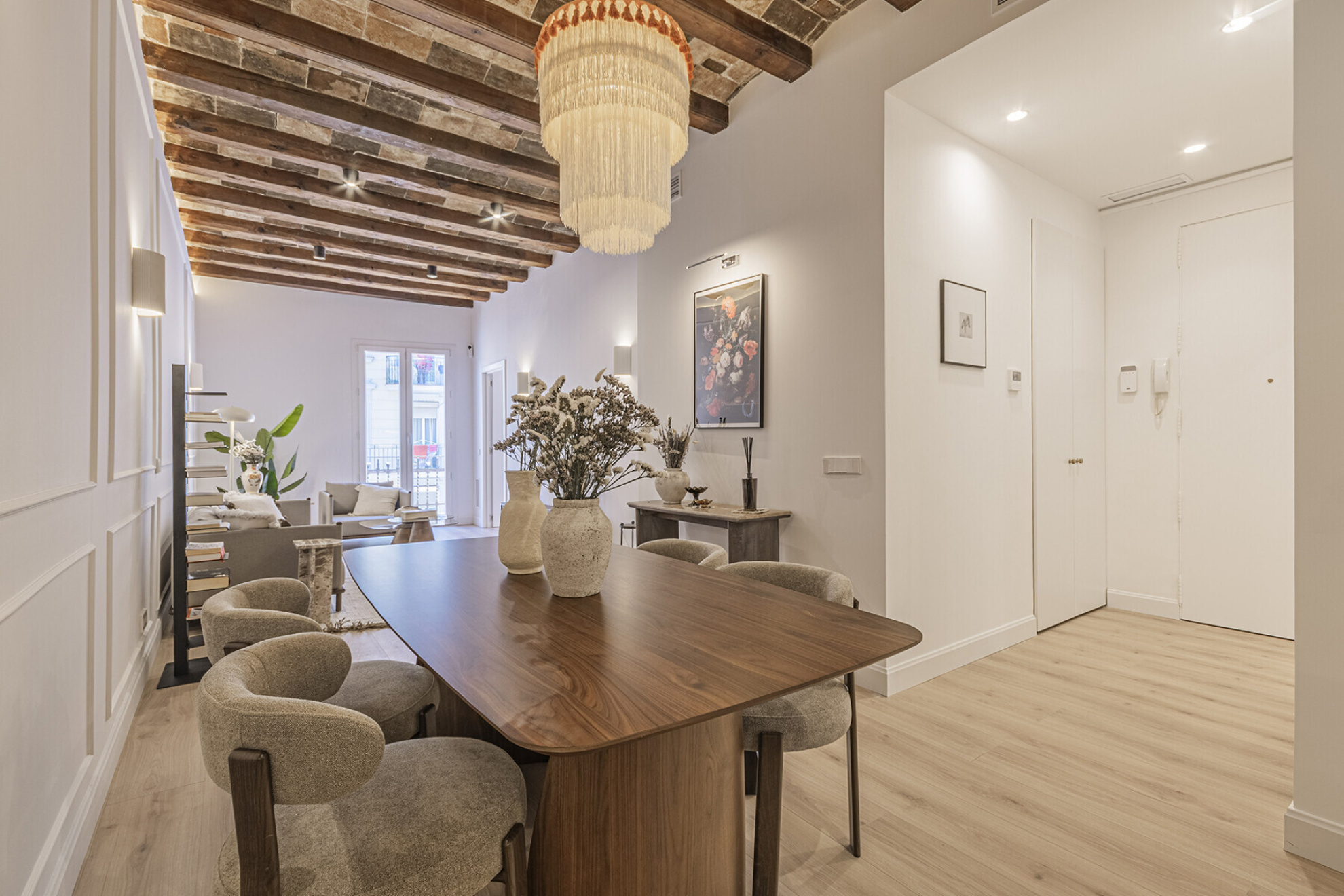  Newly renovated apartment near the sea and the mountains - 物件實景
