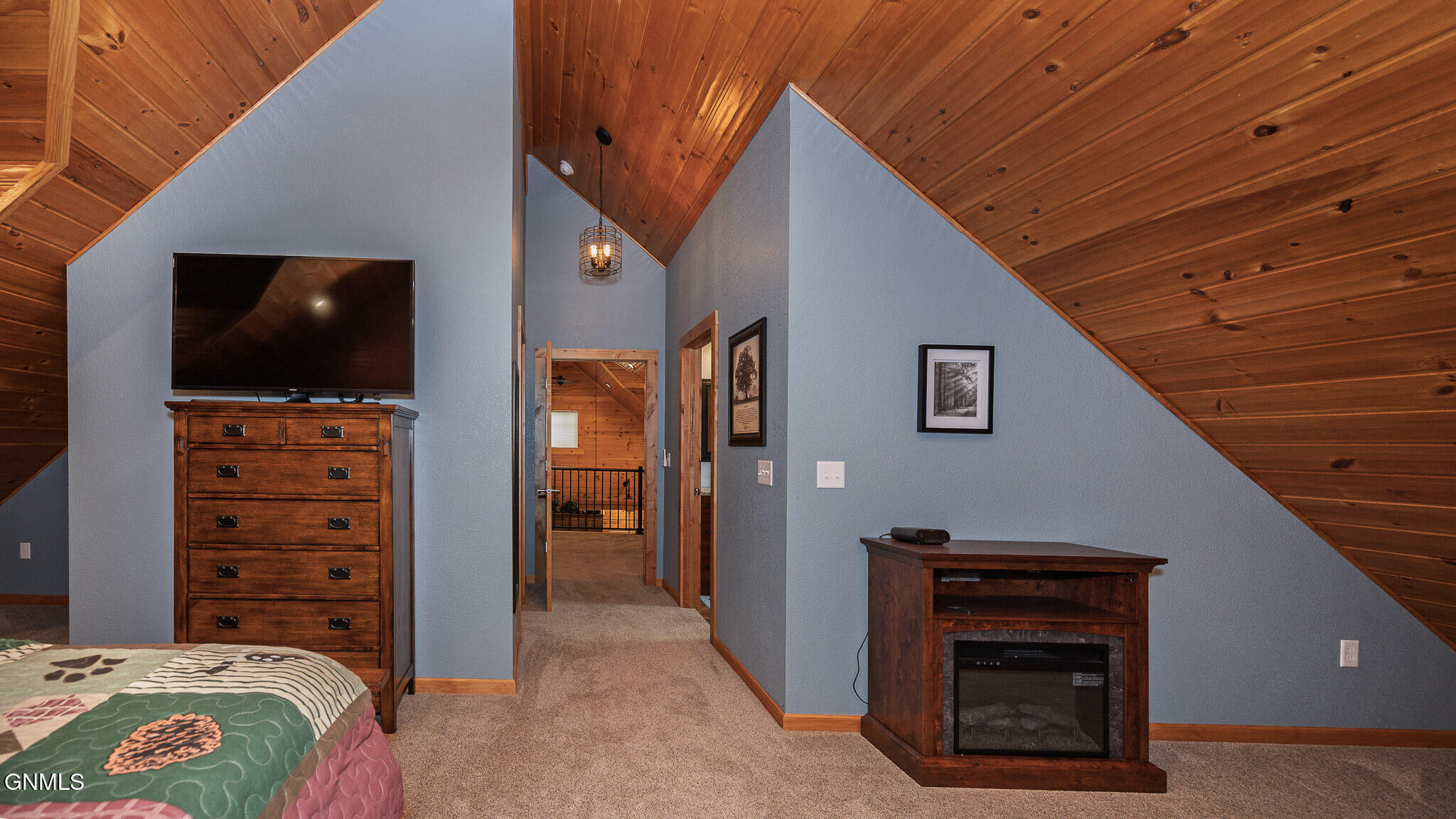 Coleharbor, North Dakota, 58531, United States, 2 Bedrooms Bedrooms, ,3 BathroomsBathrooms,Residential,For Sale,1982559